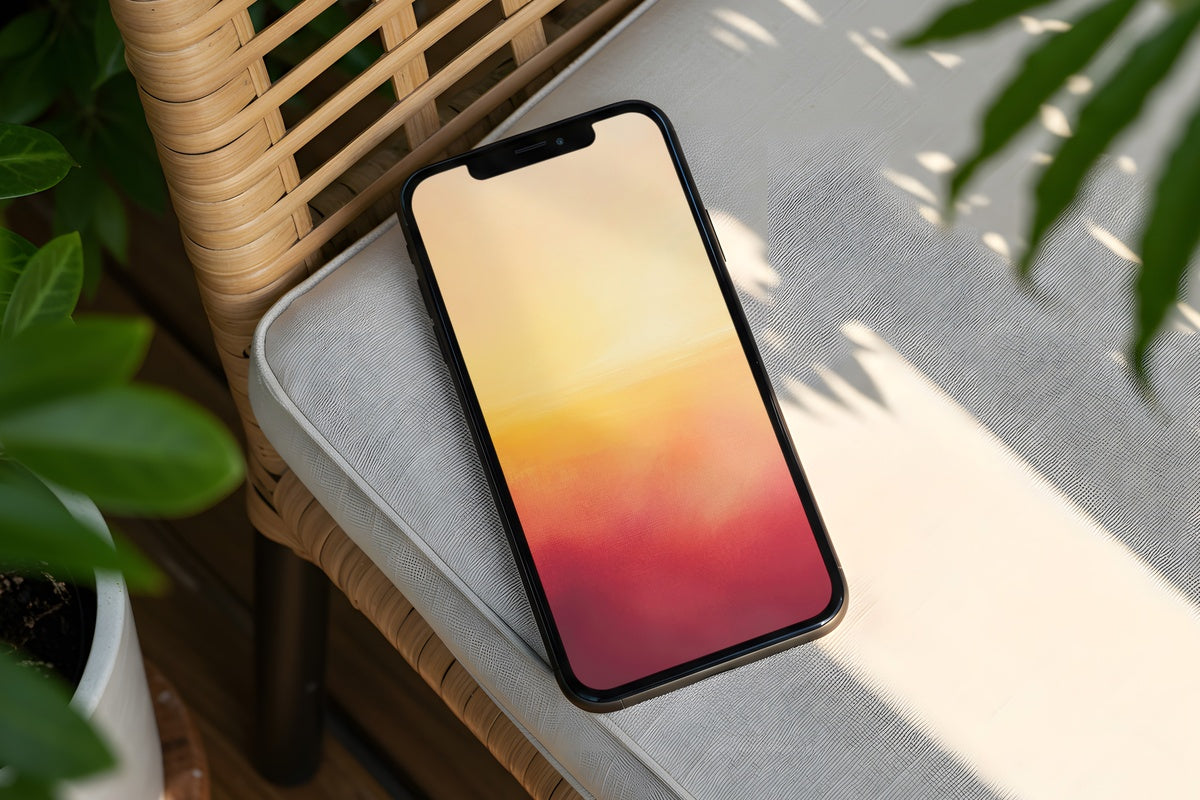Aesthetic iPhone Wallpaper: 25 Mood-Anchored Picks for 2026
