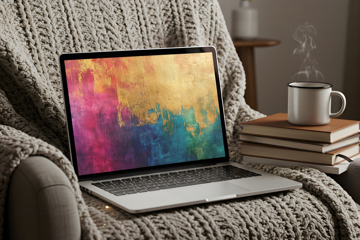 4K Desktop Wallpaper: 22 Crisp Picks for the High-Resolution Screen