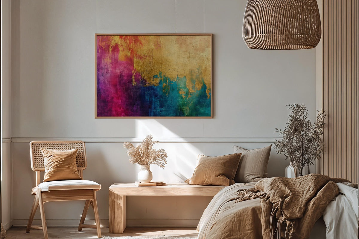 Printable Wall Art: 25 Instant-Download Picks for the Slow-Style Home