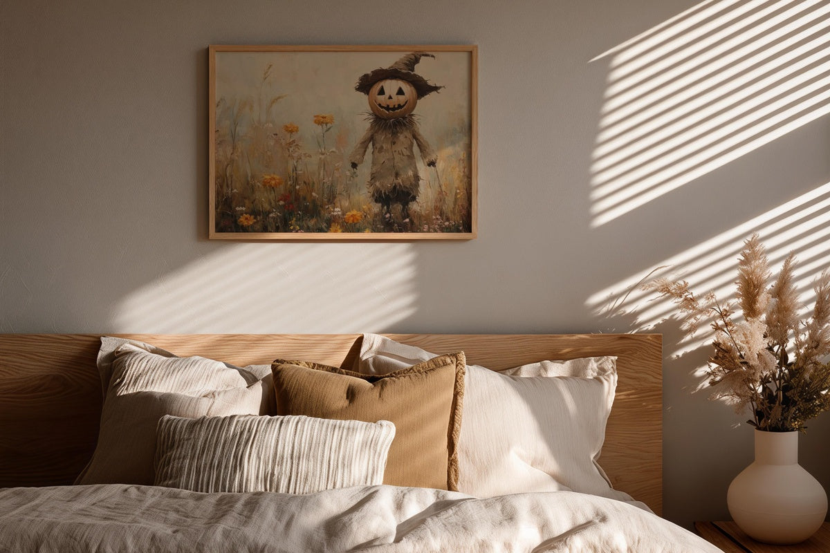 7 Halloween Printable Wall Art Picks for a Whimsical Season Rotation