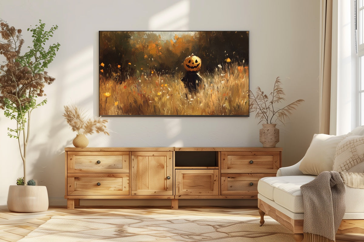 Halloween Home Decor: 10 Considered Picks for a Curated Home