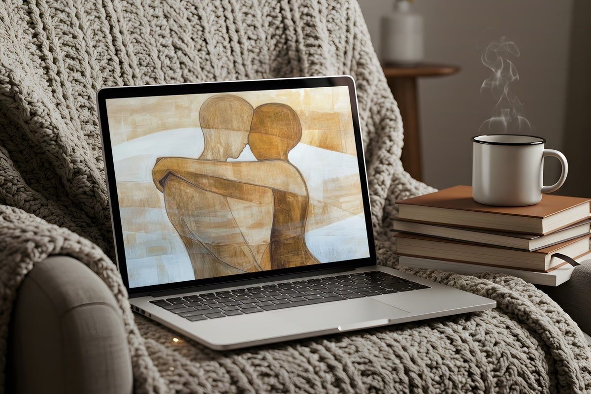 9 Minimalist Desktop Wallpapers That Actually Change How Your Morning Feels
