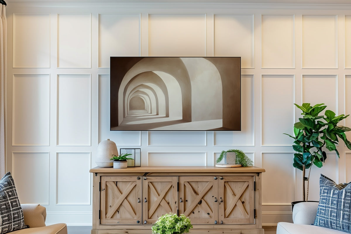 Neutral Home Decor: 6 Considered Picks for a Curated Home