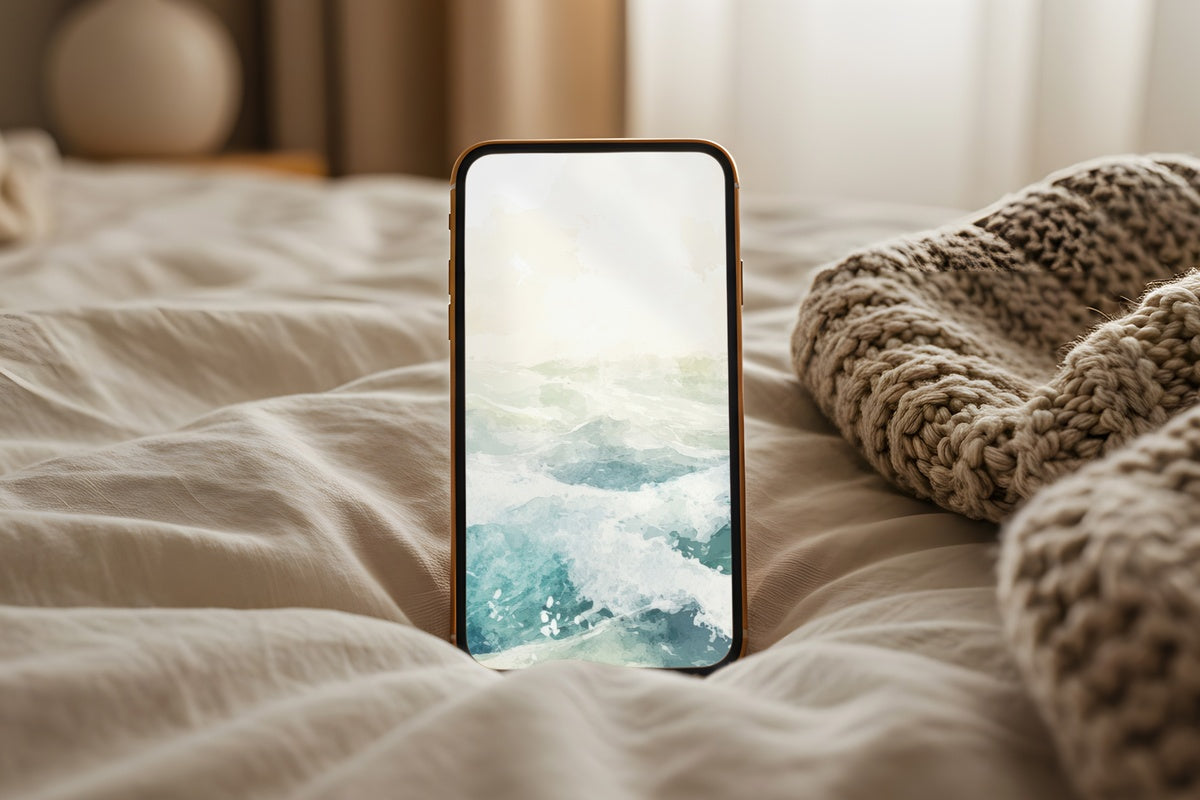 9 Summer iPhone Wallpapers That Capture the Exact Feeling of the Season