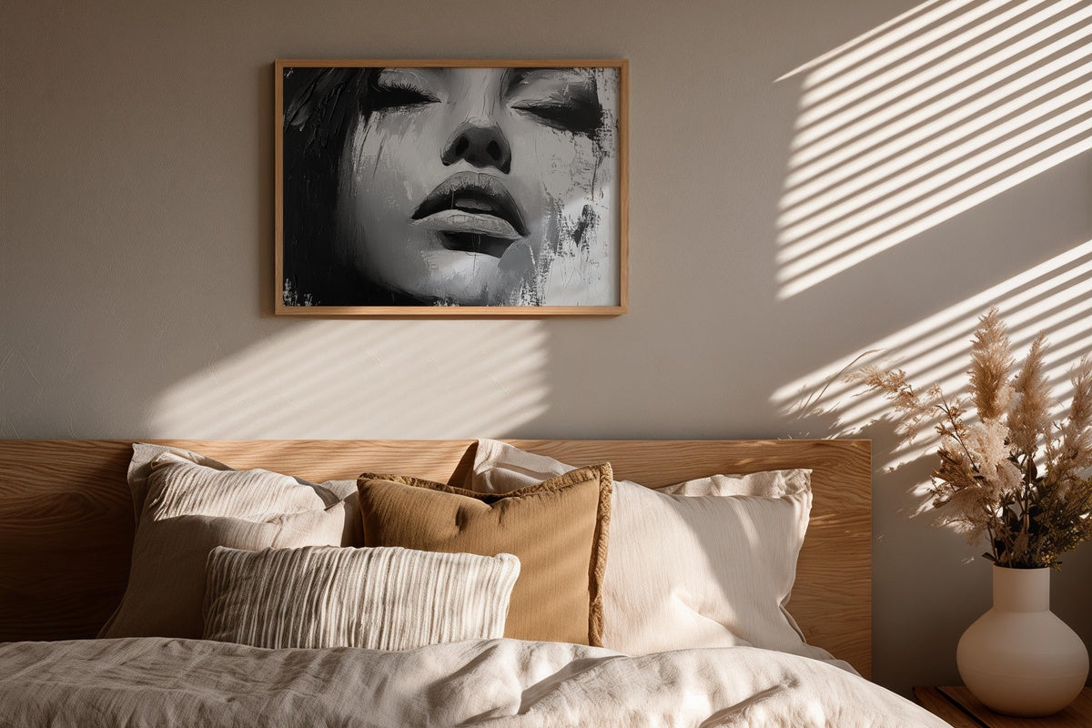 7 Black and White Wall Art Picks: Composition, Palette, and Mood Guide