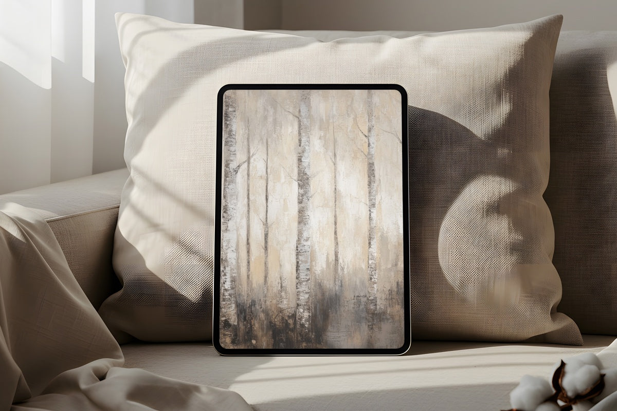 9 Vintage iPad Wallpapers That Capture the Mood Perfectly