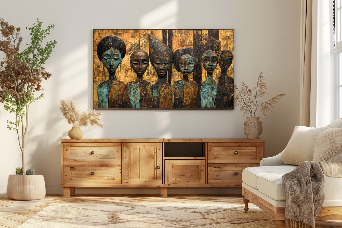 Funky Home Decor: 10 Considered Picks for a Curated Home