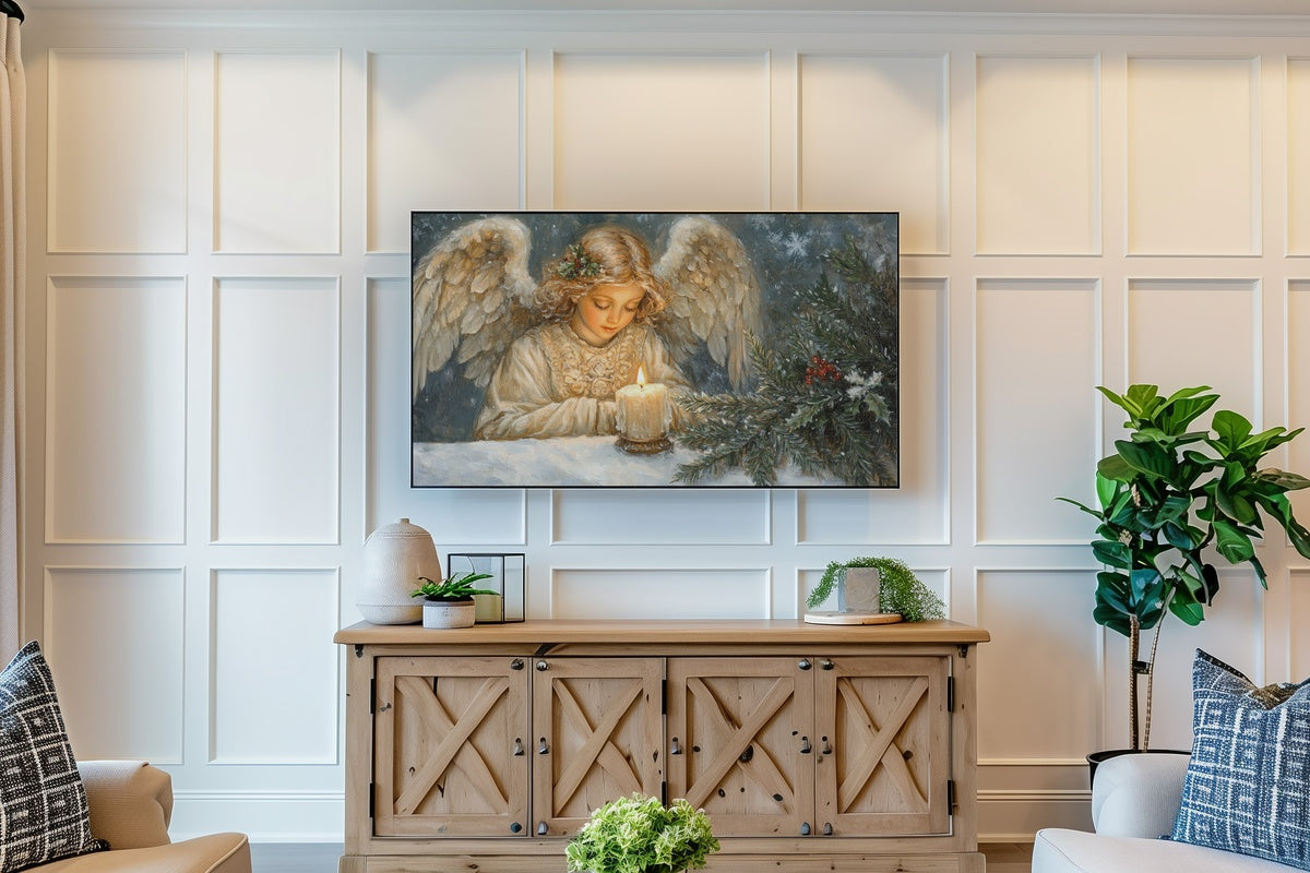 Holiday Home Decor: 10 Considered Picks for a Curated Home