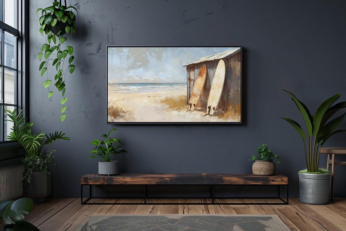 Coastal Home Decor: 10 Considered Picks for a Curated Home