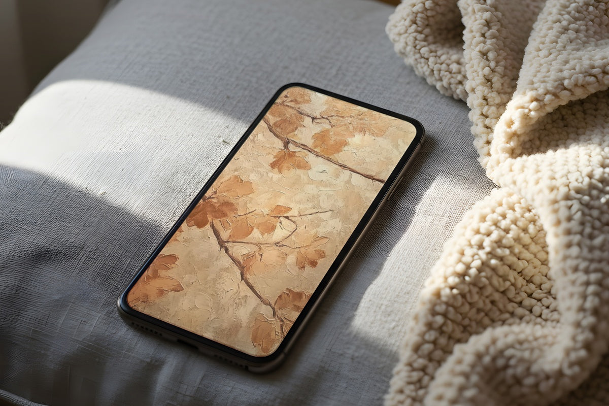 7 Fall iPhone Wallpapers to Rotate Through All Season Long