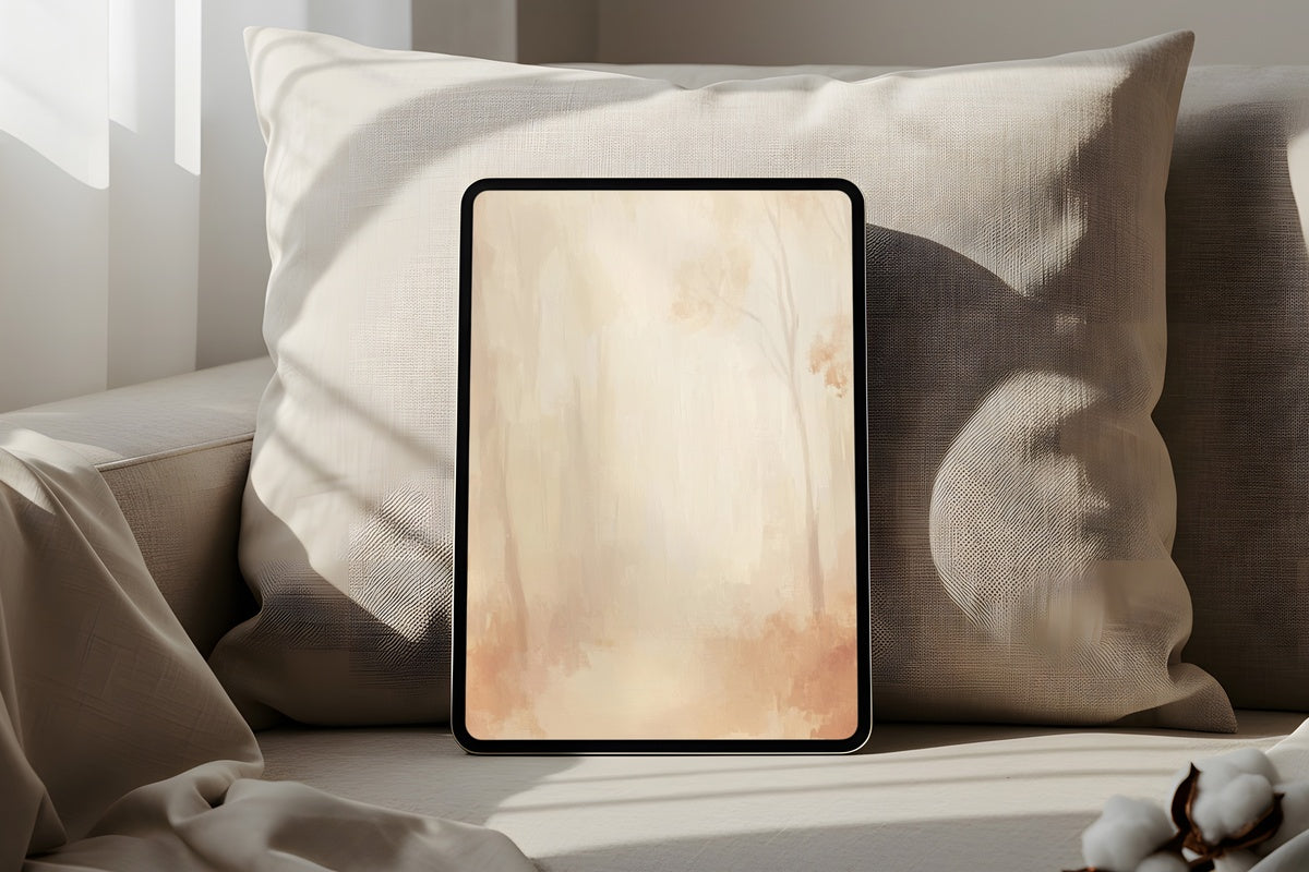 9 Fall iPad Wallpapers That Capture the Season's Whole Mood