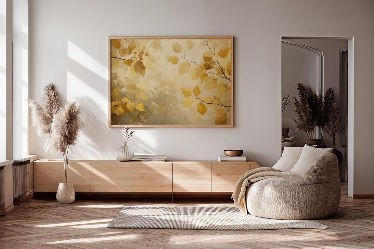10 Fall Printable Wall Art Picks to Refresh Your Space This Season