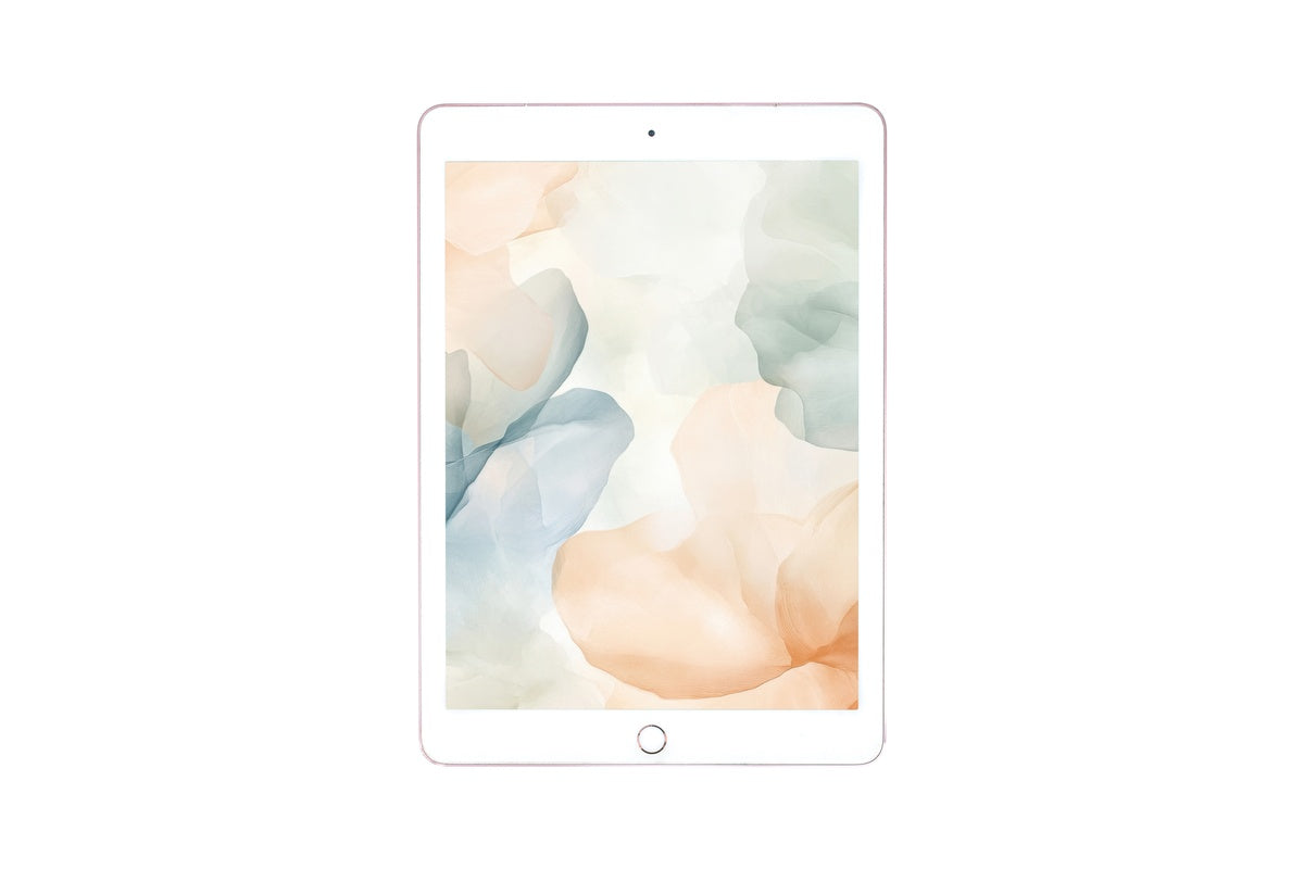 7 Floral iPad Wallpapers: How to Choose by Composition, Palette, and Mood