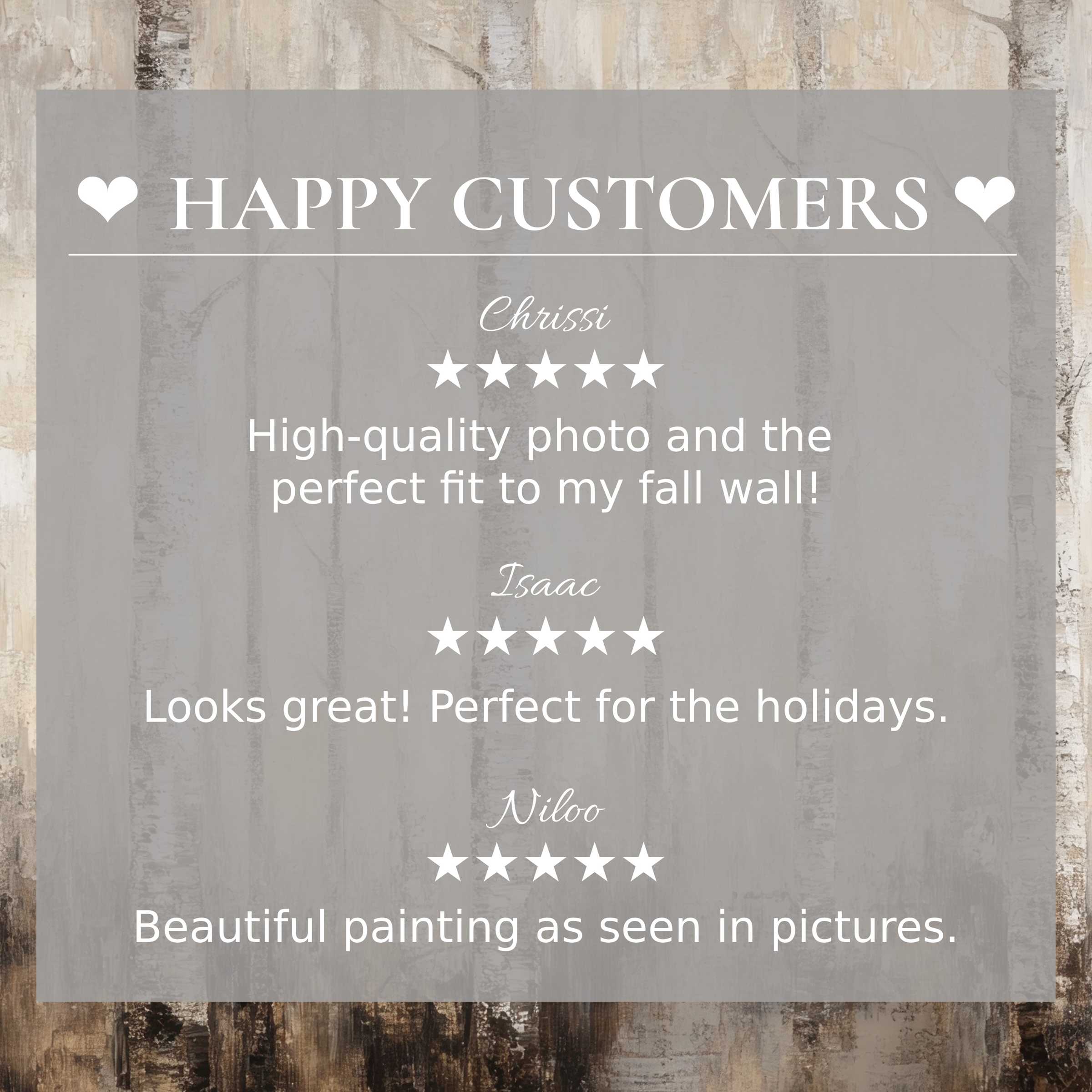 Elegant vintage art for Frame TV with abstract muted tones, inspiring trust through happy customer reviews and refined design