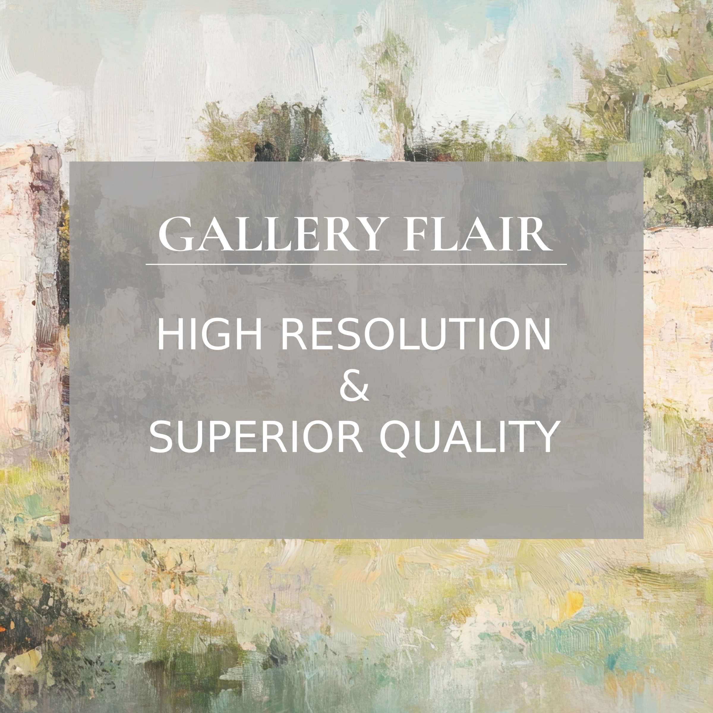 Vintage printable art with soft, calming hues and intricate texture, elevating modern interiors with timeless elegance