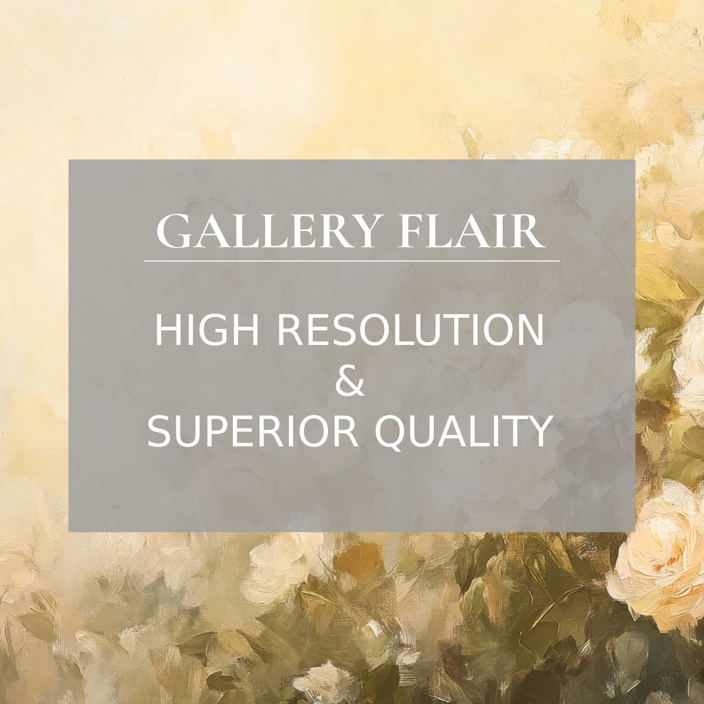 Radiant summer printable art featuring delicate cream roses in high resolution, enriching modern interiors with calming elegance