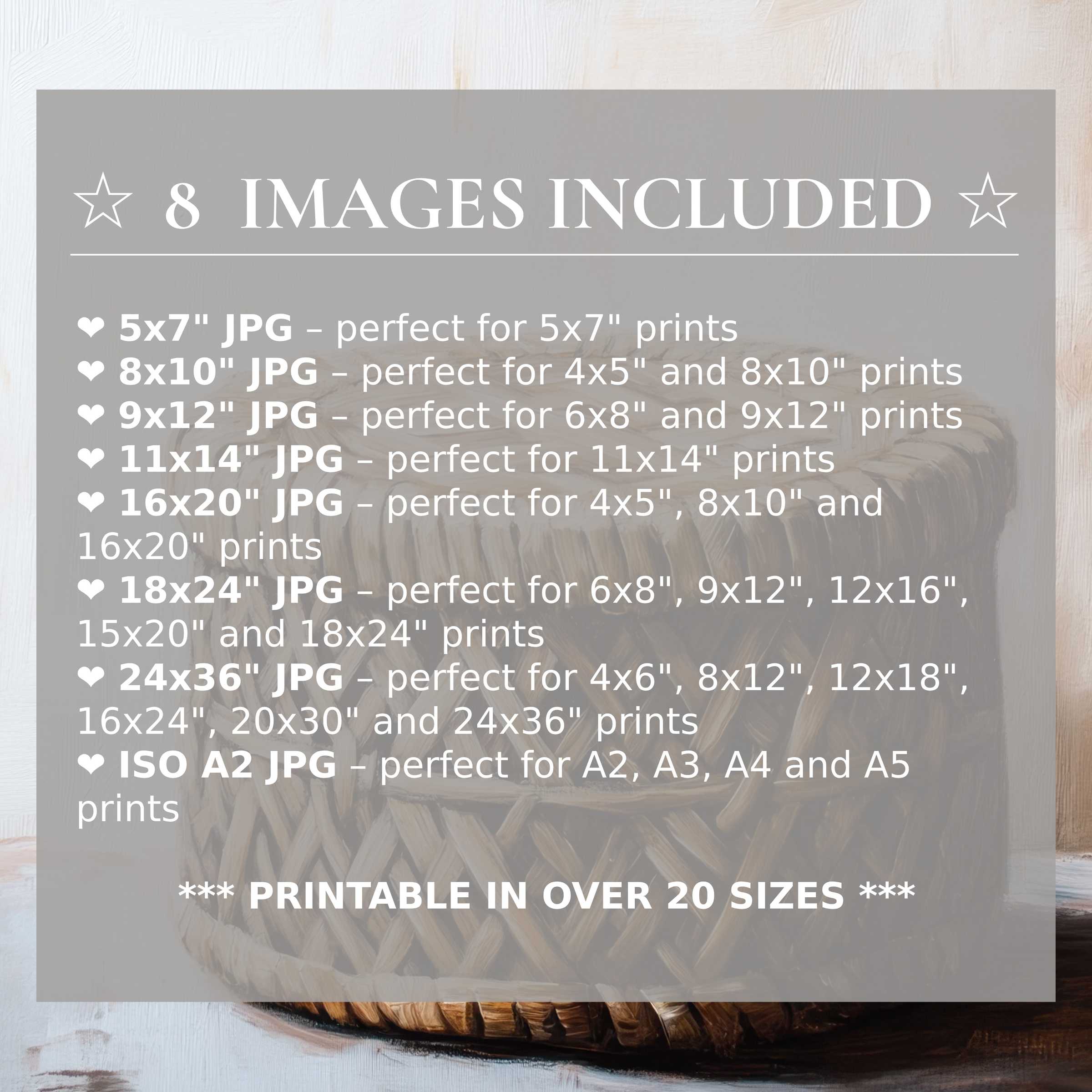 Boho digital print radiates warm earth tones and serene neutrals, offered in 8 high-quality sizes to enhance stylish modern interiors with versatile elegance