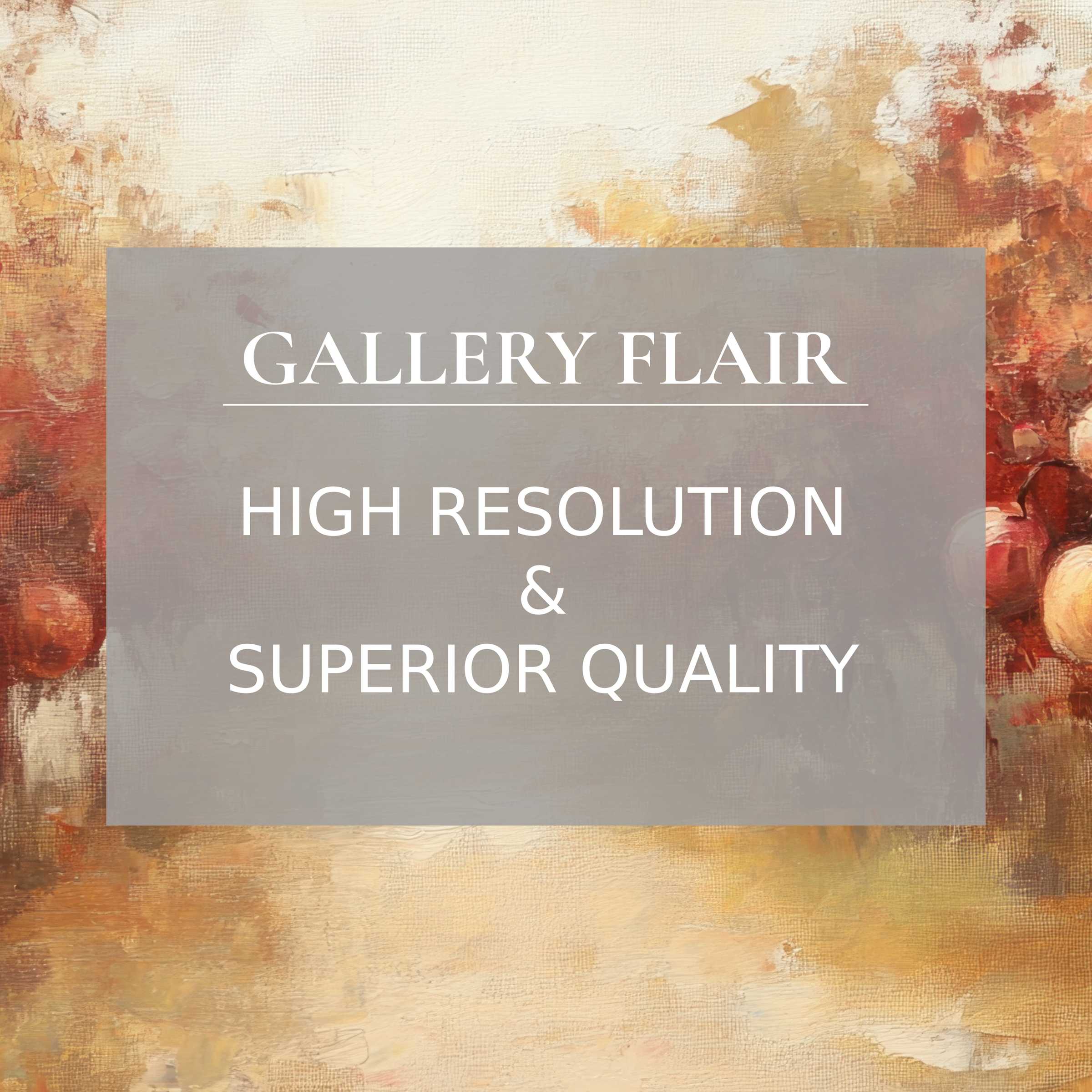 Radiant fall printable art featuring warm pumpkin hues and textured brushstrokes, elevating modern interiors with refined autumnal elegance