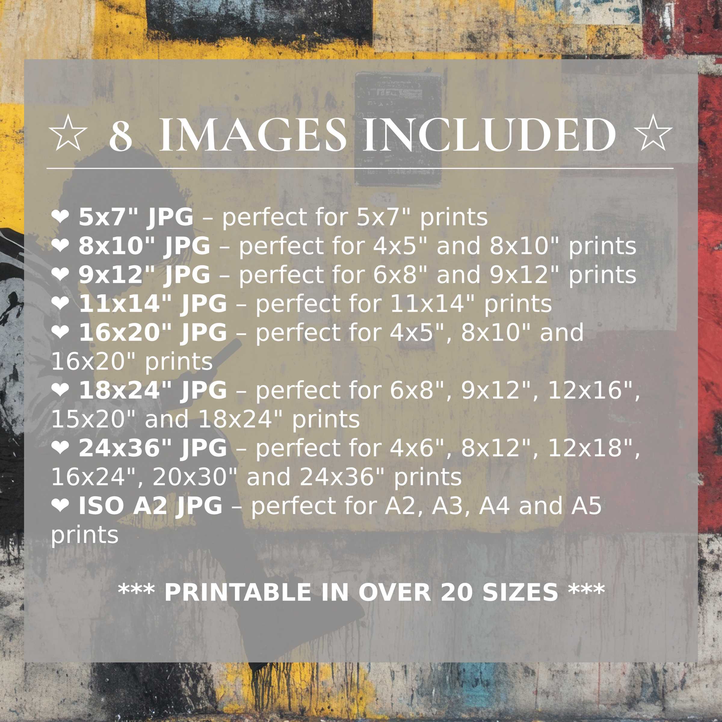 Radiant tree digital print in warm earth tones and muted greens, enhancing modern interiors with timeless elegance, included in 8 high-quality sizes