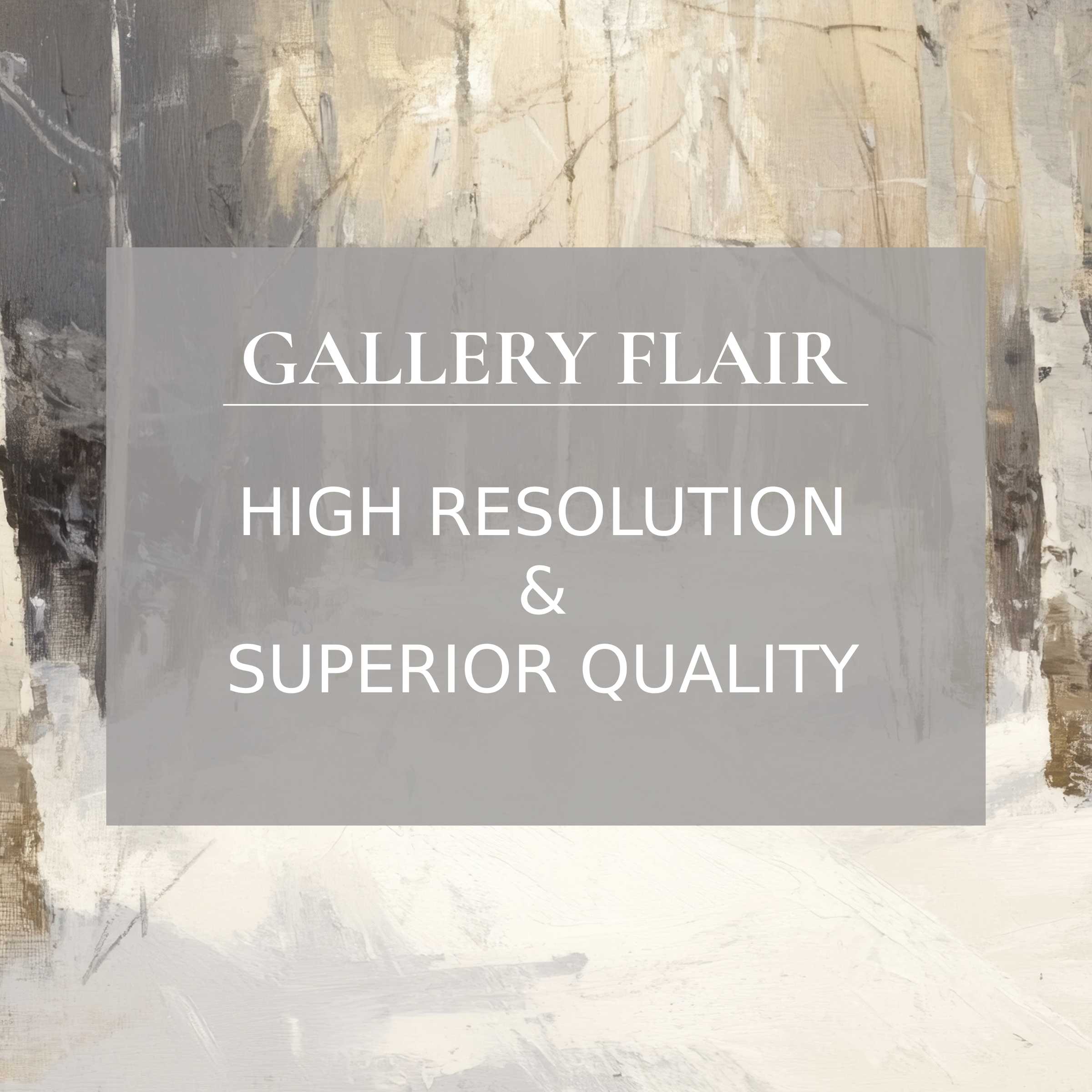 Calming tree printable art with delicate tonal layers and refined detail, enhancing sophisticated modern interiors