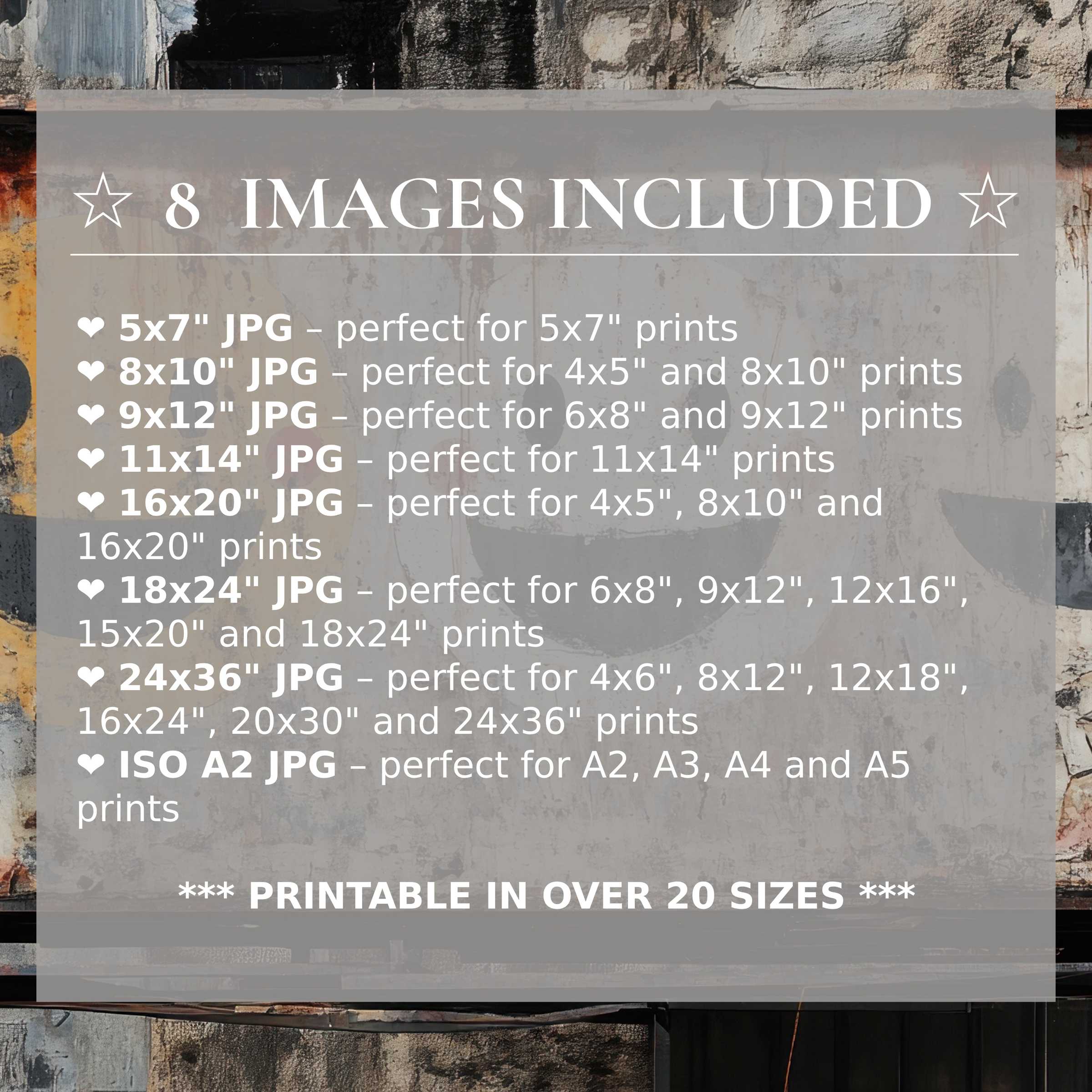 Radiant tree digital print in warm terracotta and soft ivory hues, elevating modern interiors with style; includes 8 high-quality sizes