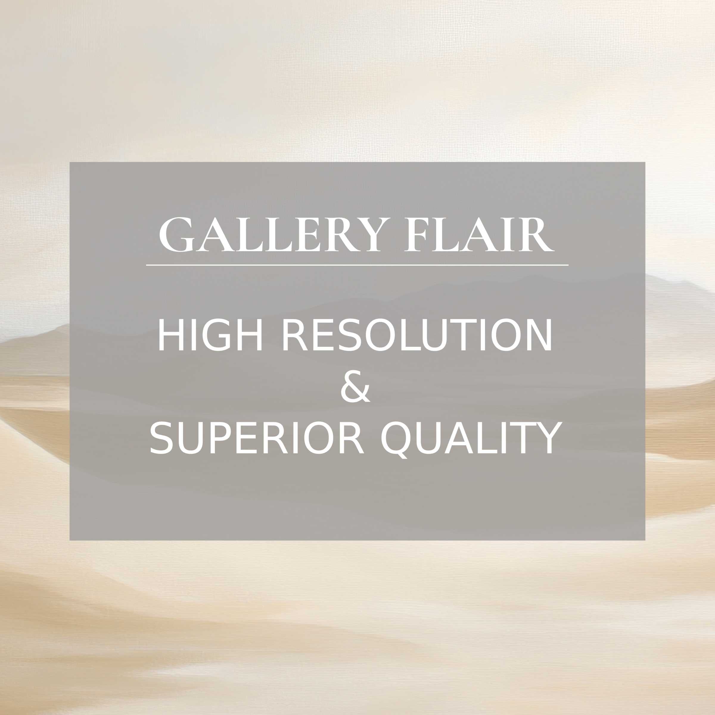 Elegant, high-resolution neutral Frame TV picture showcasing soft tones and refined visual clarity for sophisticated decor