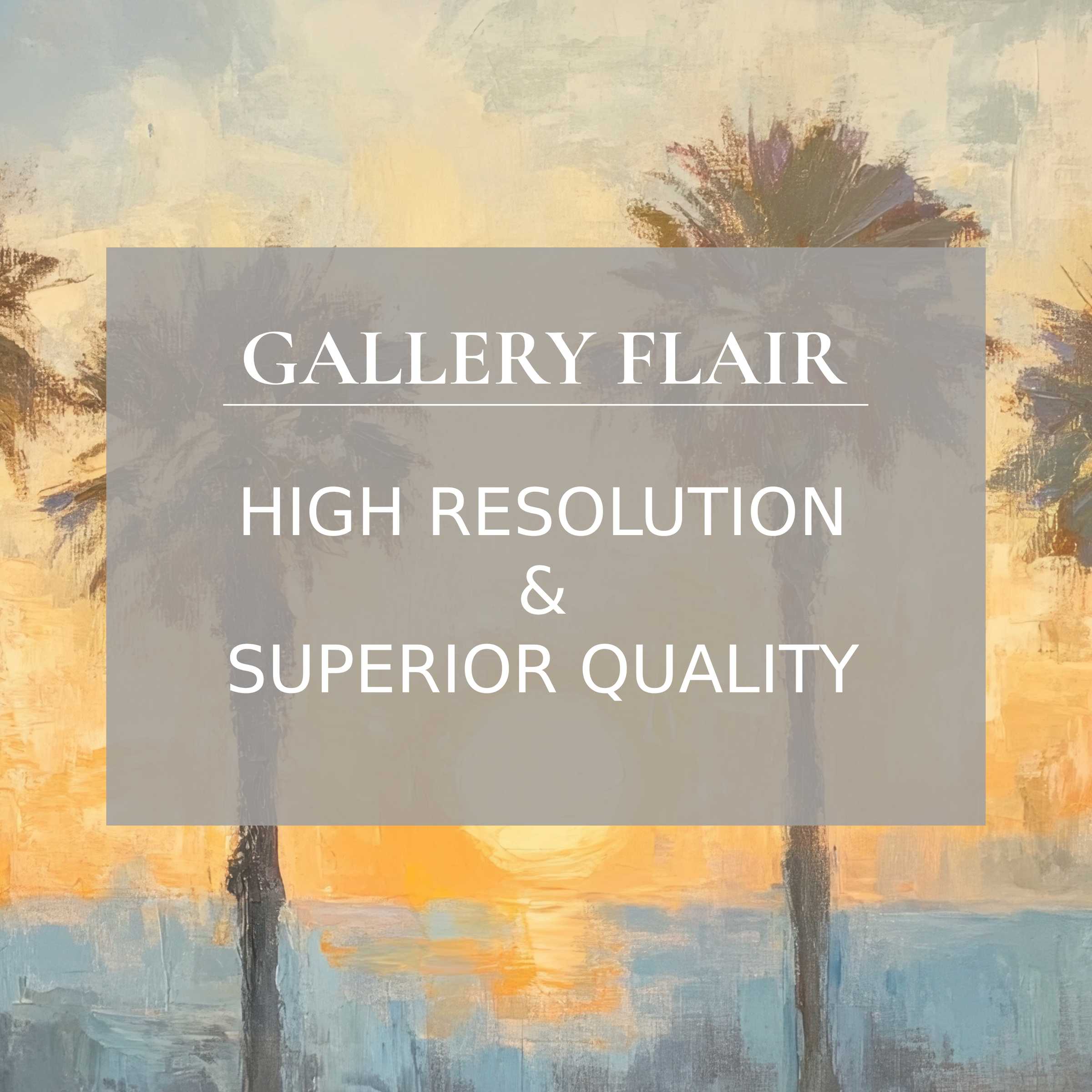 Radiant summer printable art capturing a serene coastal sunset with soft textures and exquisite detail, perfect for modern interiors