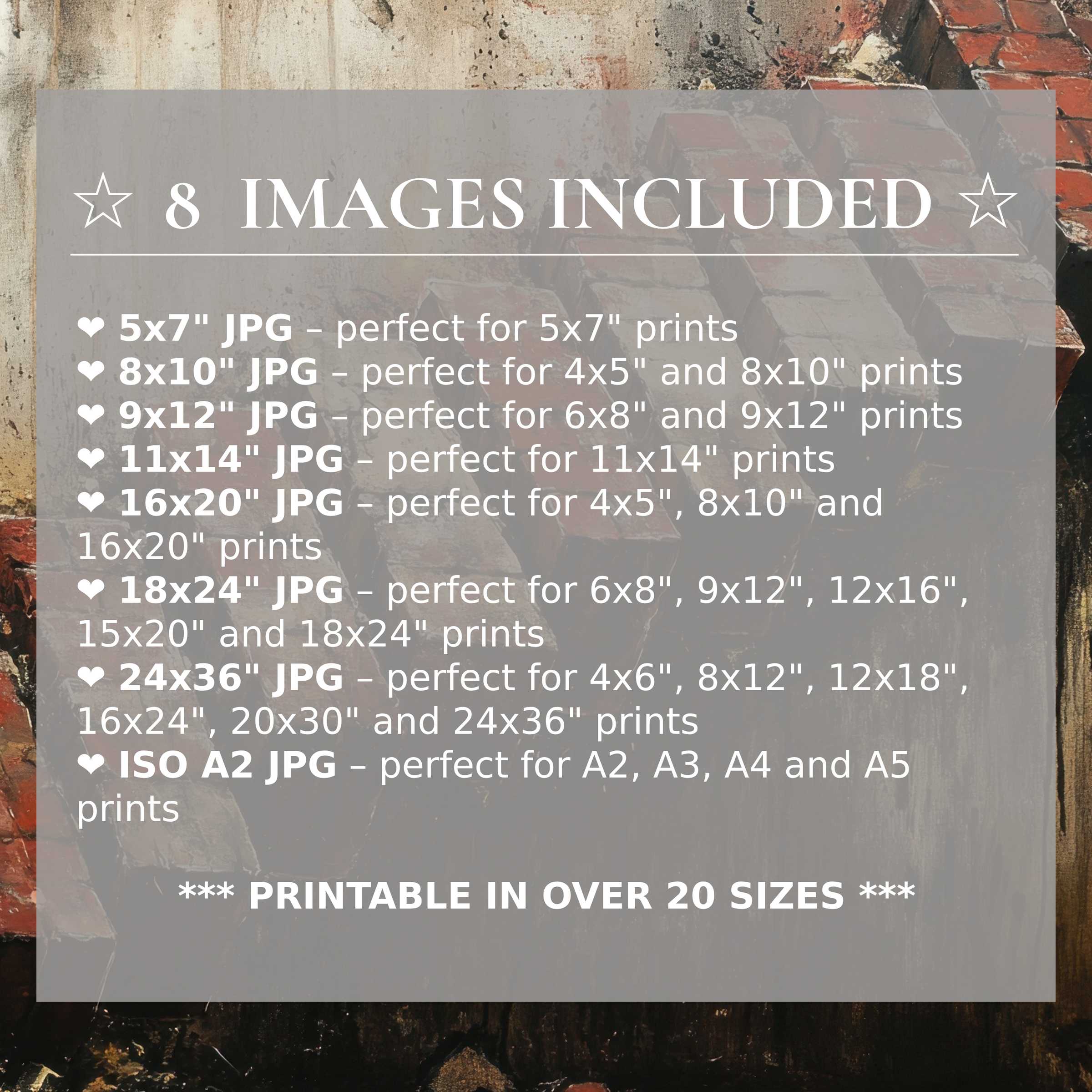Tree digital print in soothing beige and taupe tones, radiating calm and elegance; includes 8 high-quality sizes for versatile modern interior styling