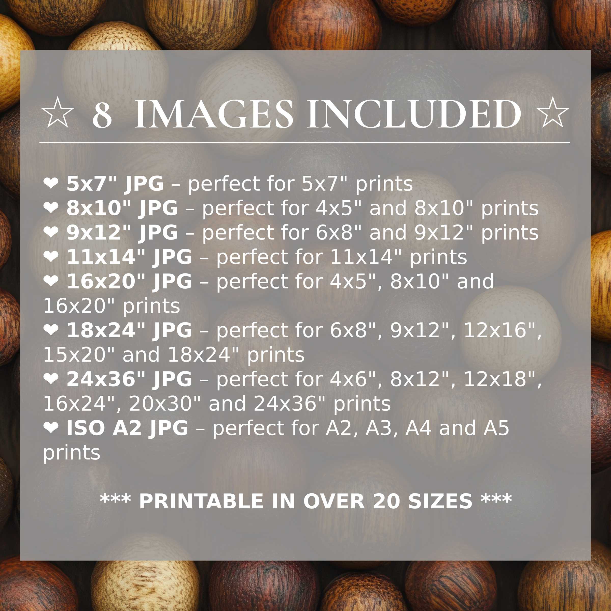 Boho digital print with warm earthy tones radiates calming elegance, included in 8 high-quality sizes to elevate modern interiors effortlessly