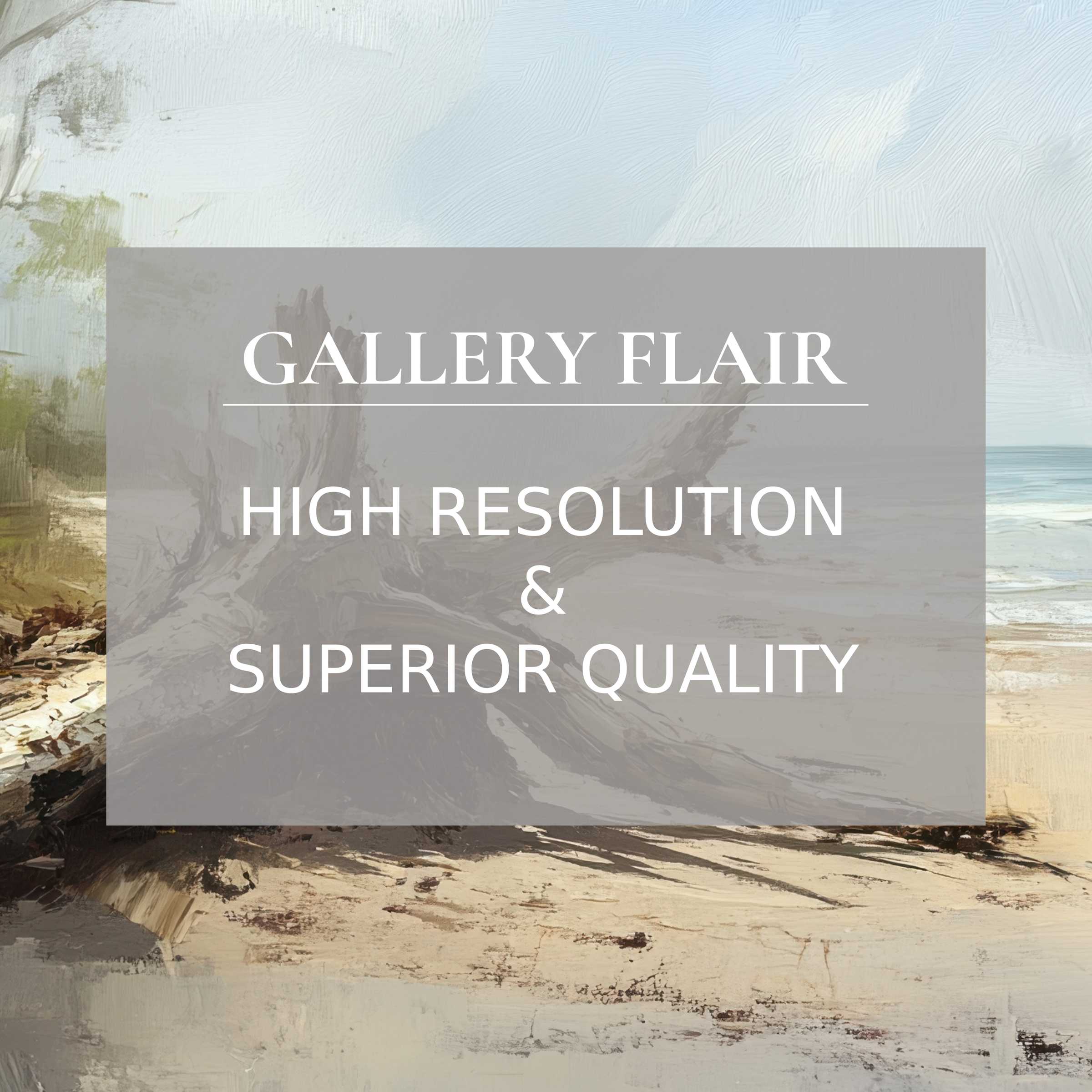 Calming beach printable art capturing radiant coastal tones and textures, elevating modern spaces with exquisite detail