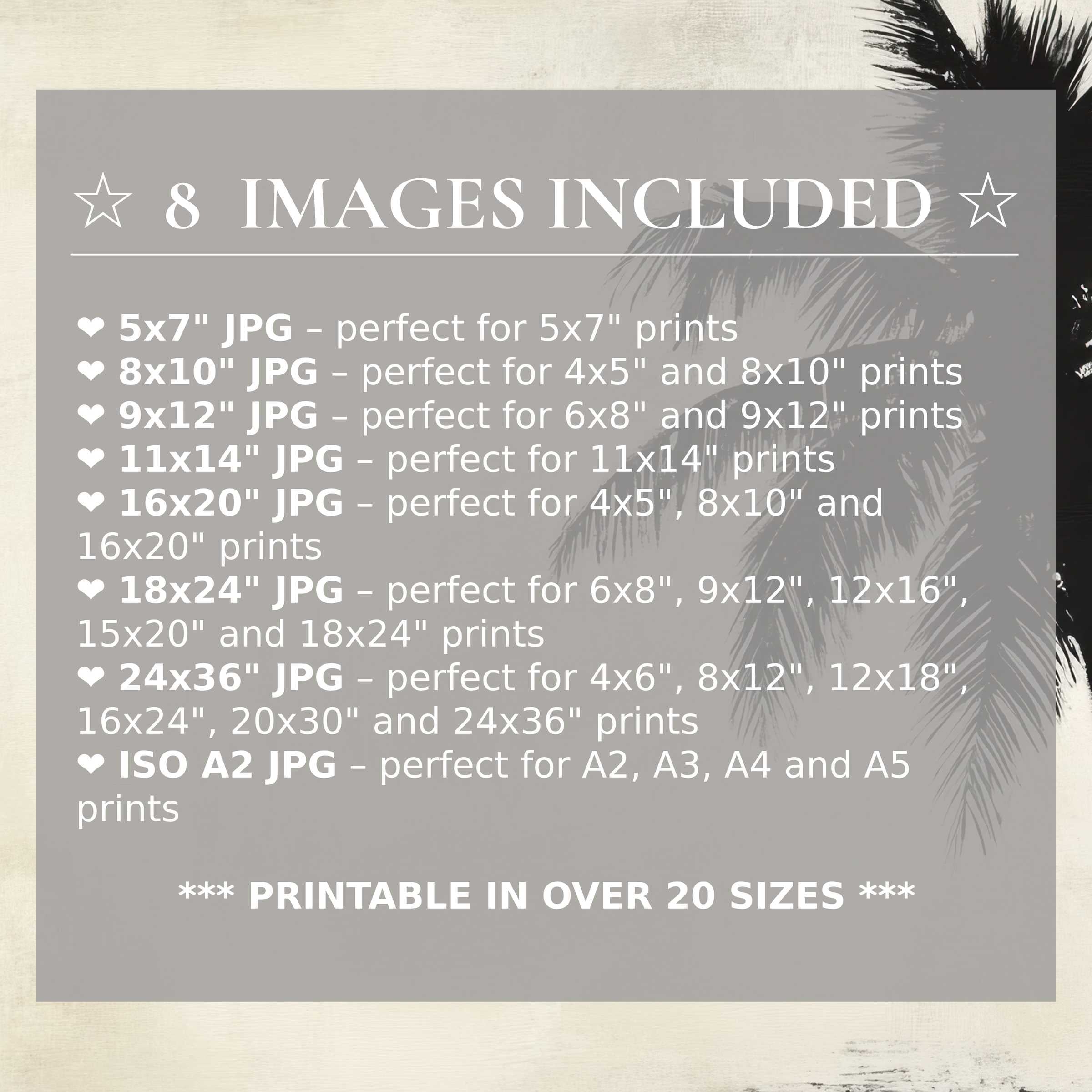 Neutral digital print radiates calming beige and charcoal tones, offering 8 high-quality sizes to elevate sophisticated modern interiors