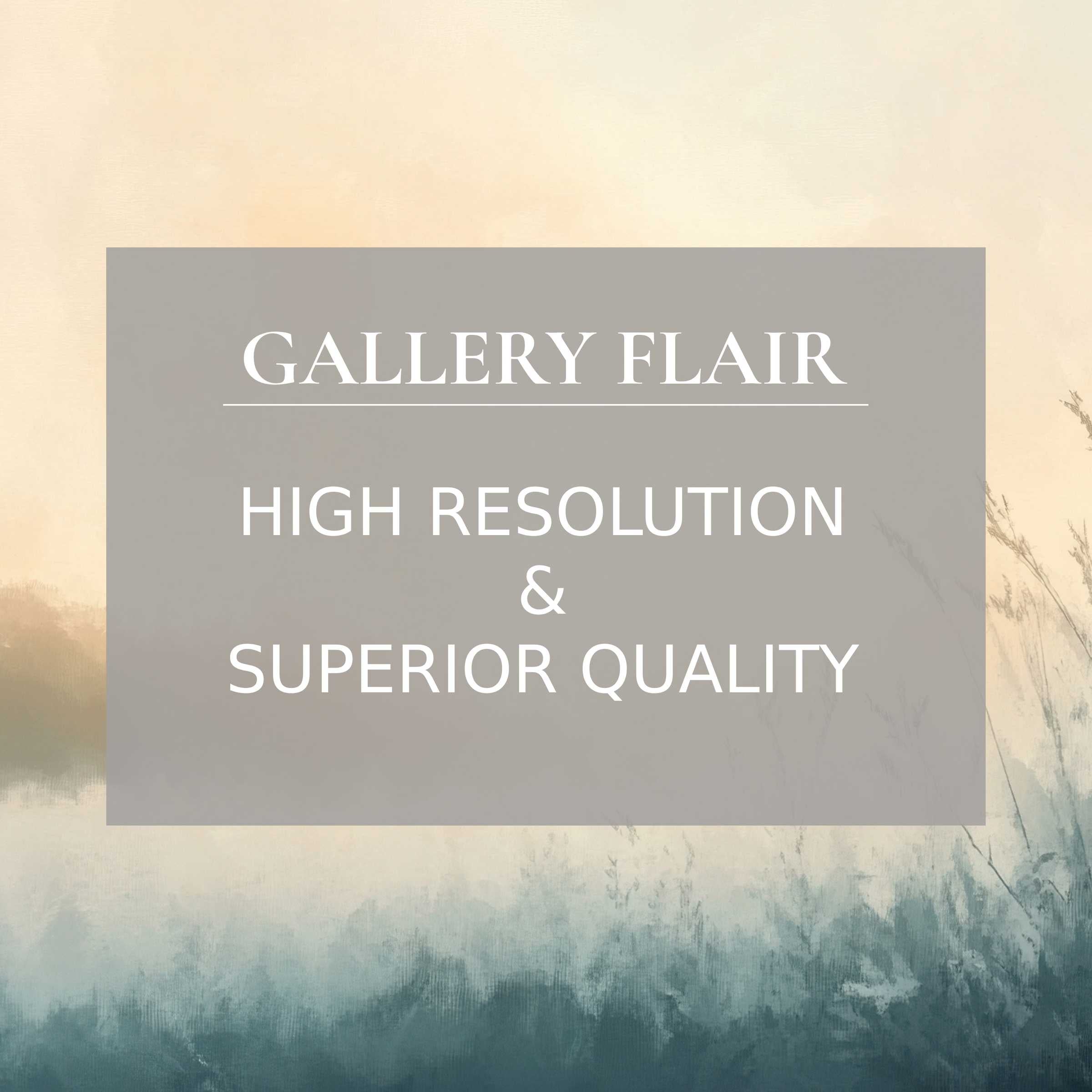 Serene winter printable art in calming hues, expertly detailed to elevate modern interiors with refined seasonal elegance
