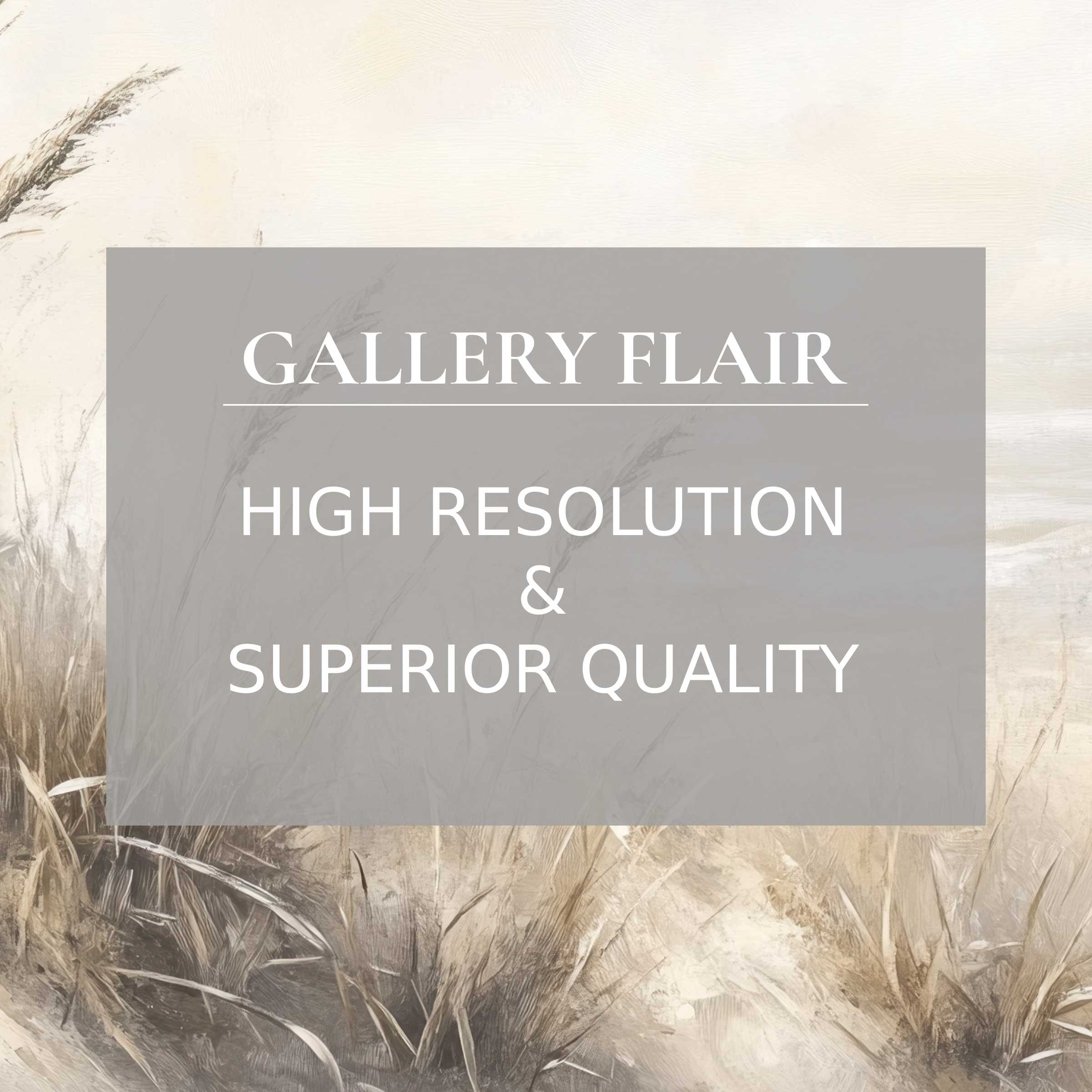 Ethereal summer printable art with calming neutral tones and delicate textures, enhancing modern interiors with refined elegance