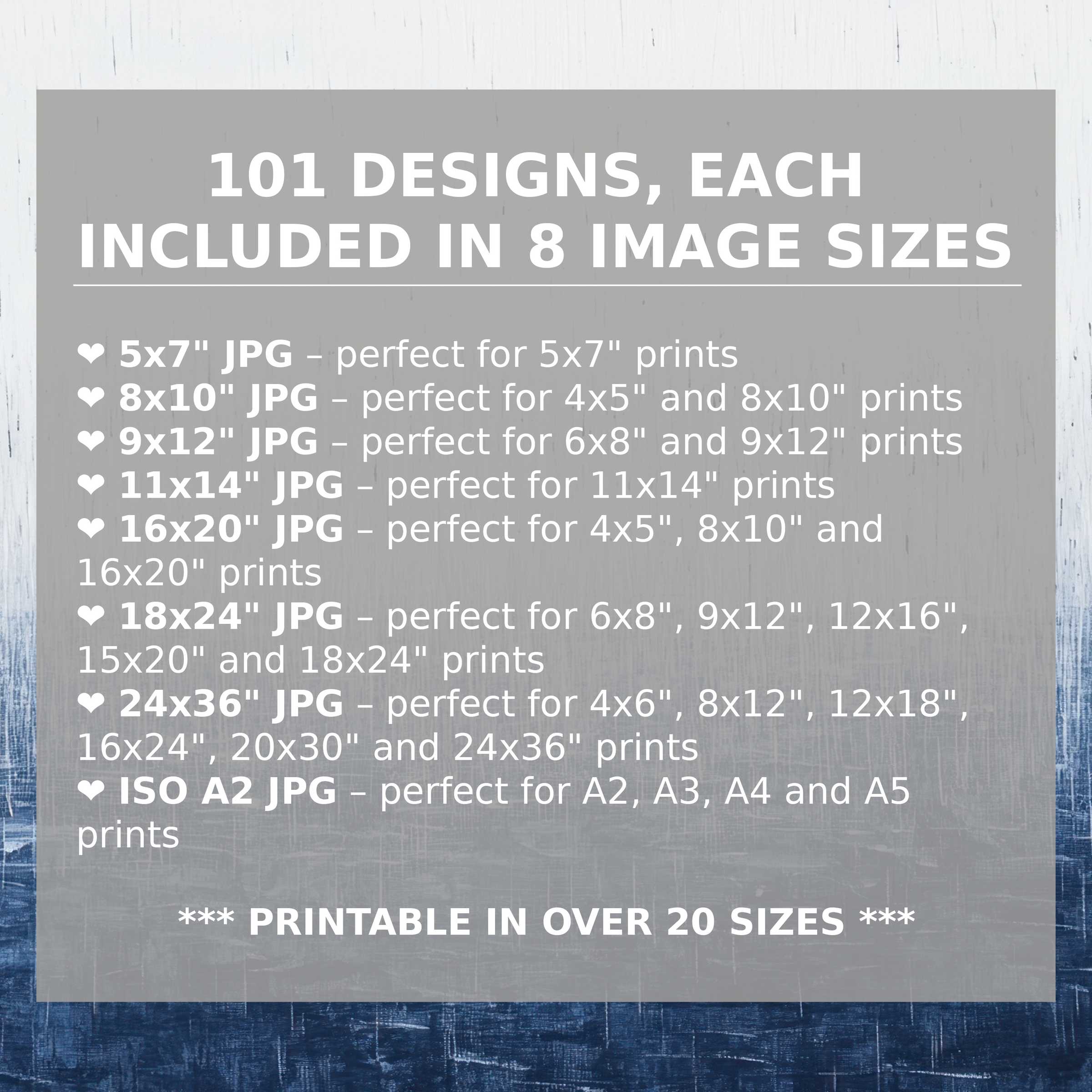 Minimalist Digital Art Prints Set — high-resolution, crisp clarity; modern sizes list for quality home decor download