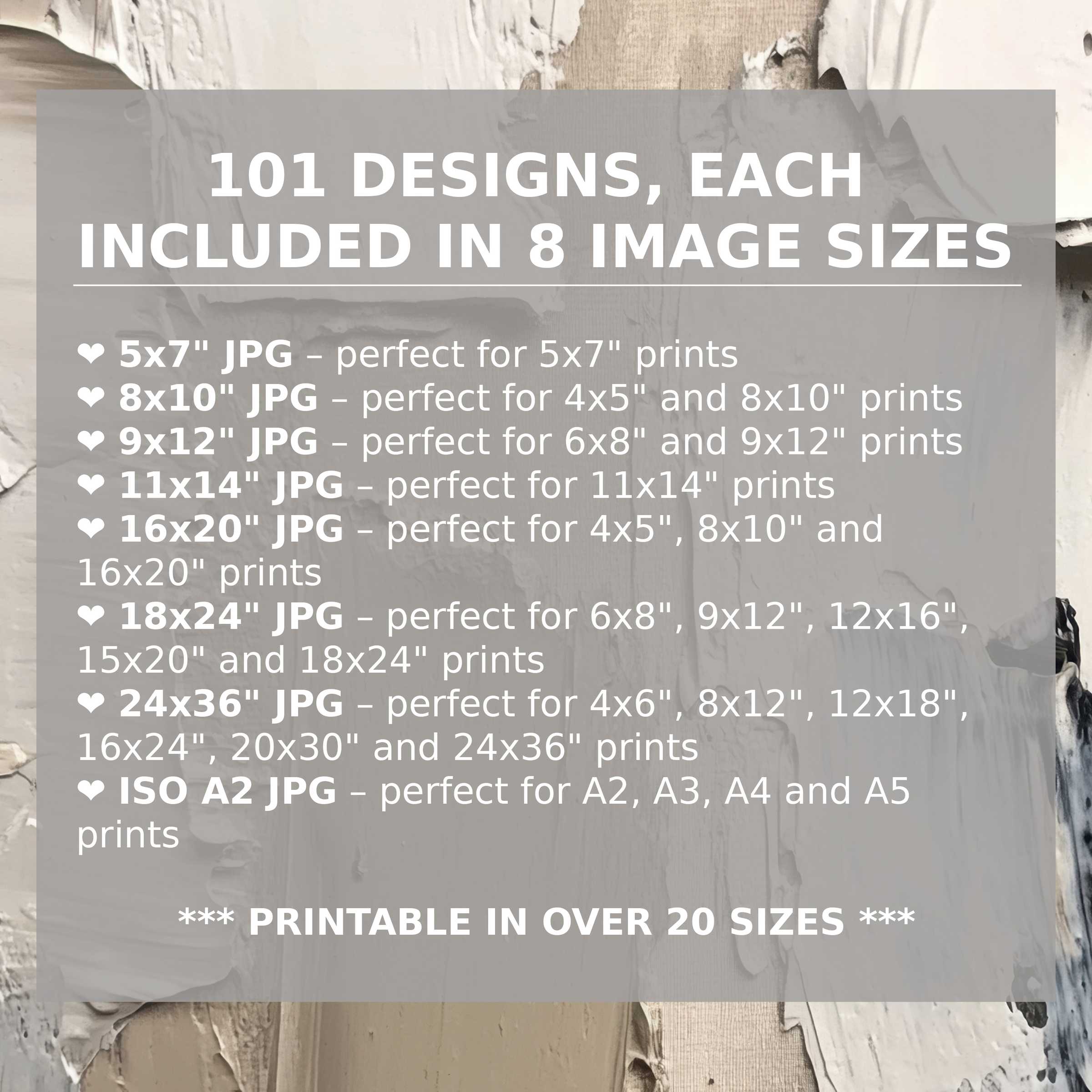 Modern Digital Art Prints Set high-resolution download — crisp, gallery-quality images for refined home decor