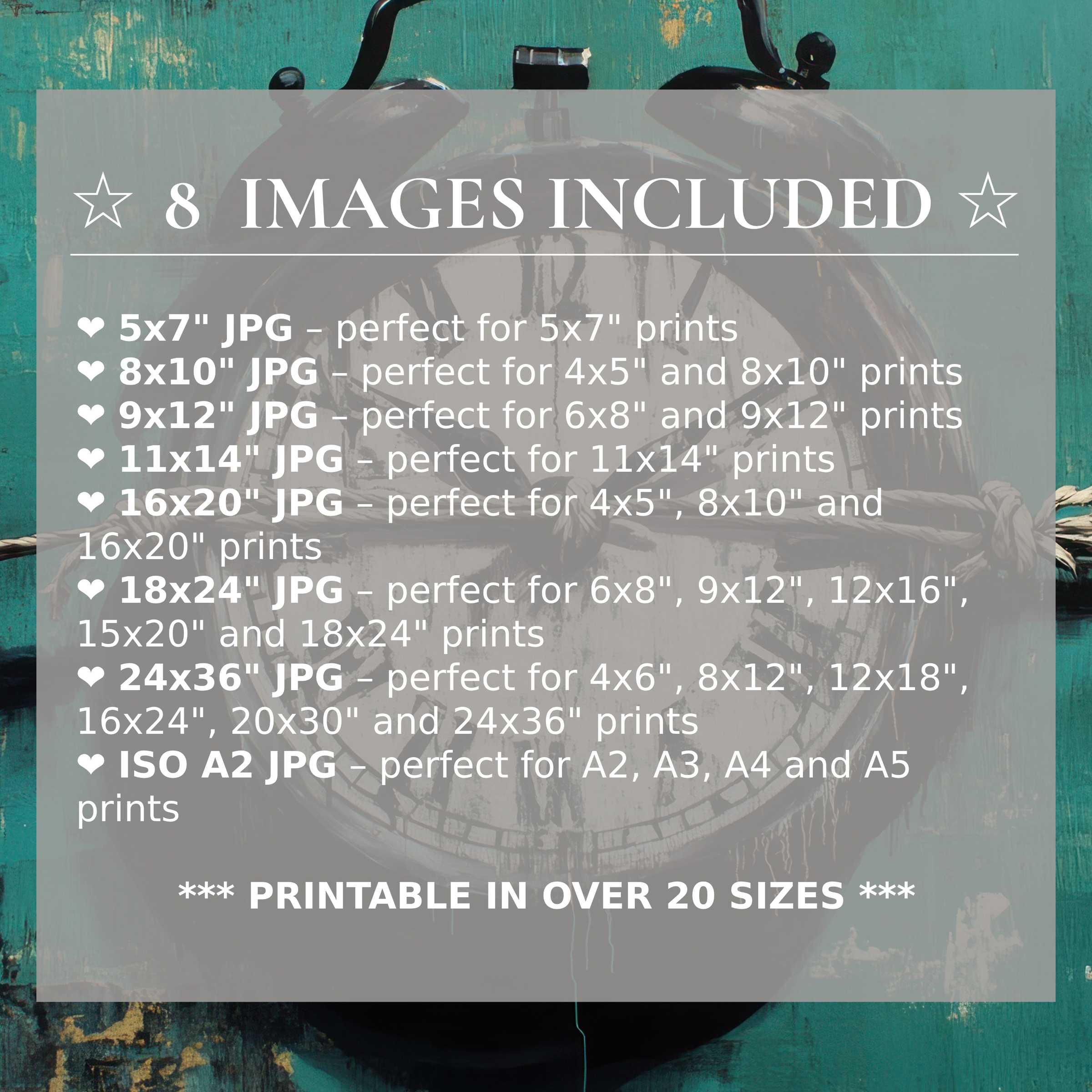 Radiant tree digital print in soothing golden and muted greens, elevating modern interiors with style and 8 included high-quality sizes