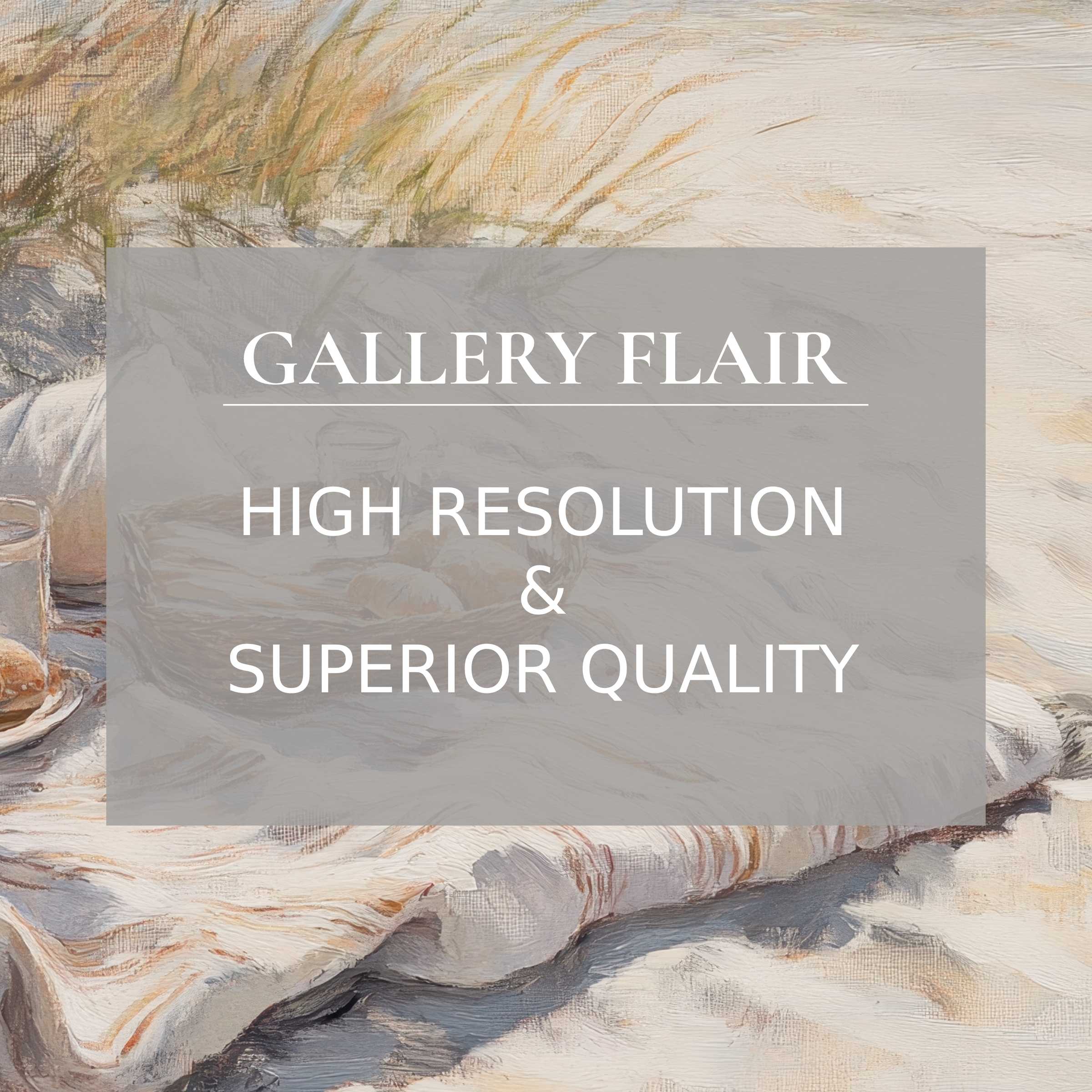 Calming beach printable art with soft sand tones and delicate brushstrokes elevates modern interiors with refined coastal elegance