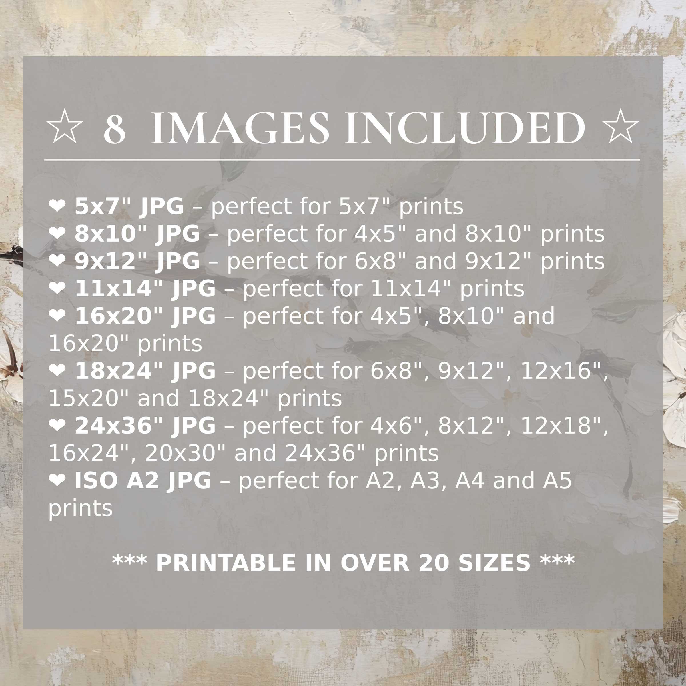 Spring digital print radiates soft blush and serene greens, delivering elegant, calming luxury in 8 high-quality sizes-effortlessly elevating modern interiors