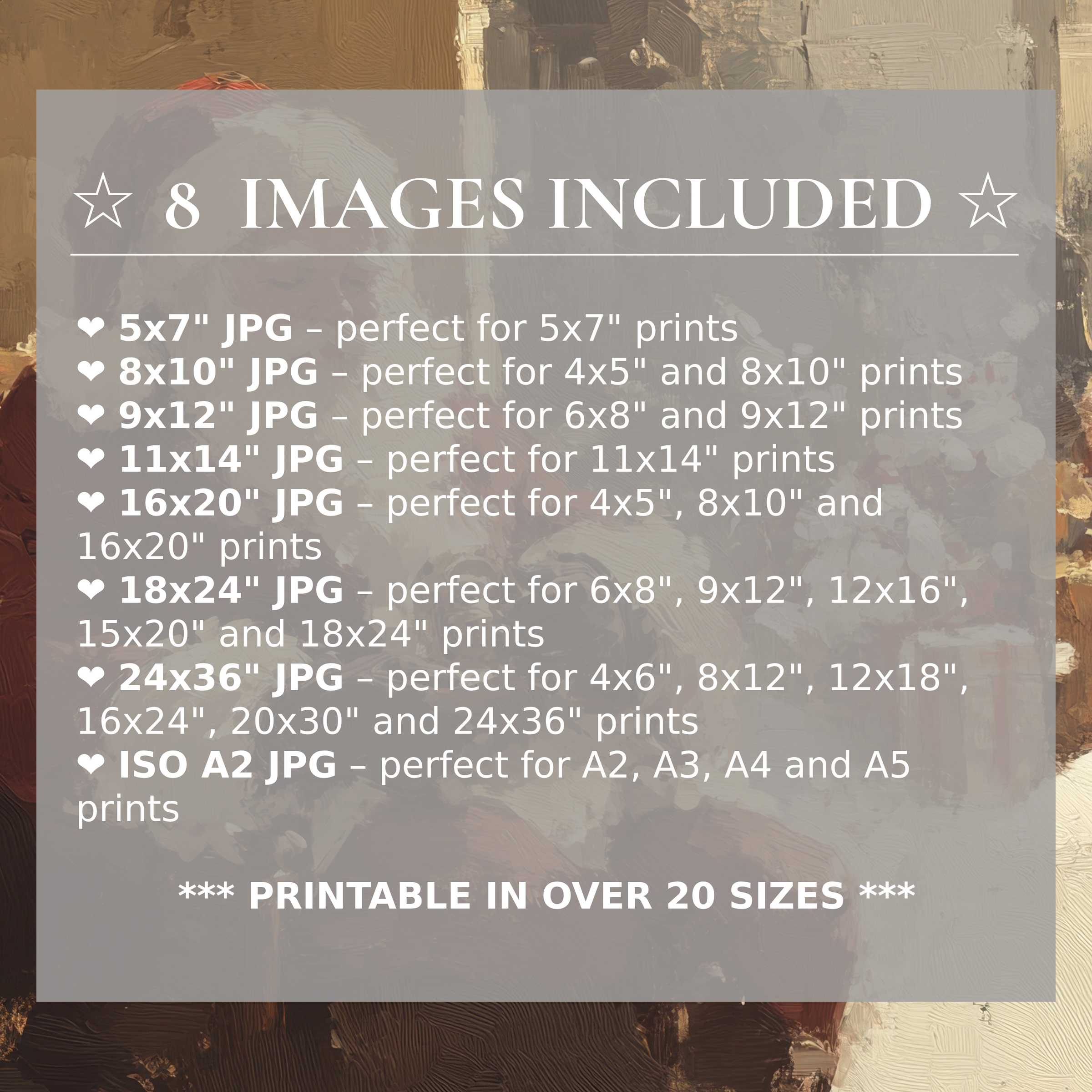 Radiant Christmas digital print with warm earth tones and soft neutrals, offered in 8 high-quality sizes to elevate modern interiors with timeless style and flexible luxury