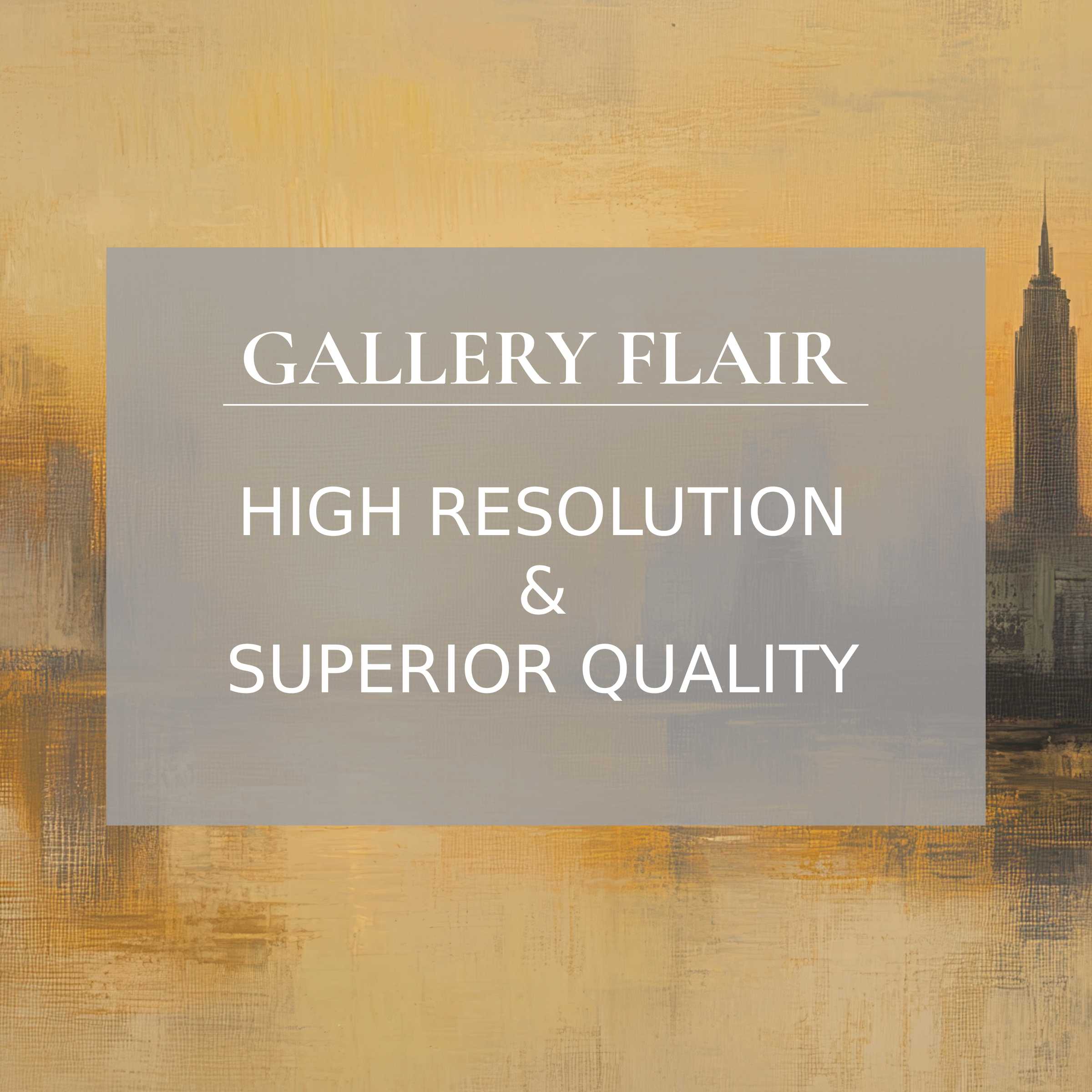 Urban printable art capturing a serene cityscape at dusk, blending warm tones with exquisite detail to elevate modern interiors