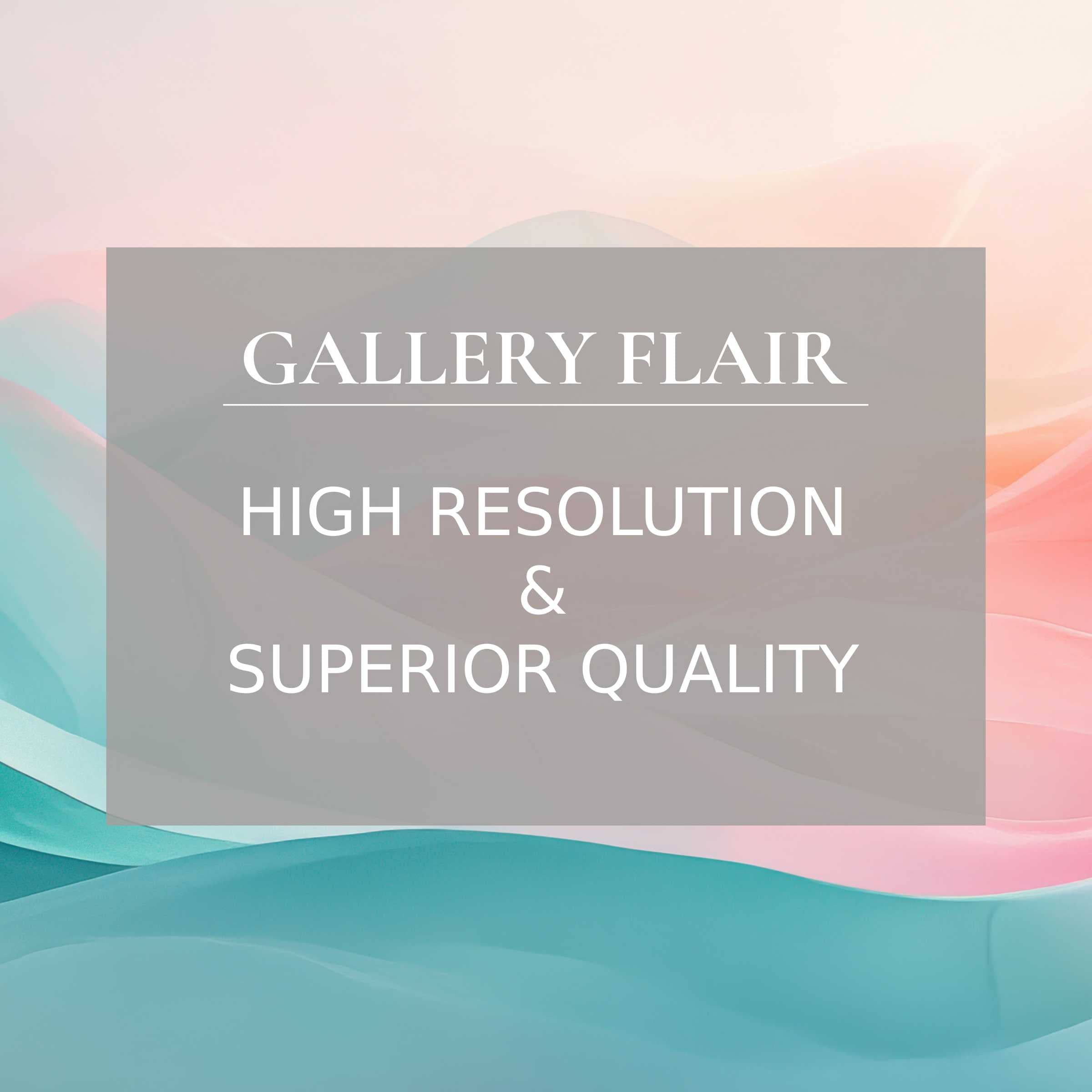 Modern printable art with radiant pastel hues and refined detail, elevating serene, stylish interiors with gallery-quality allure