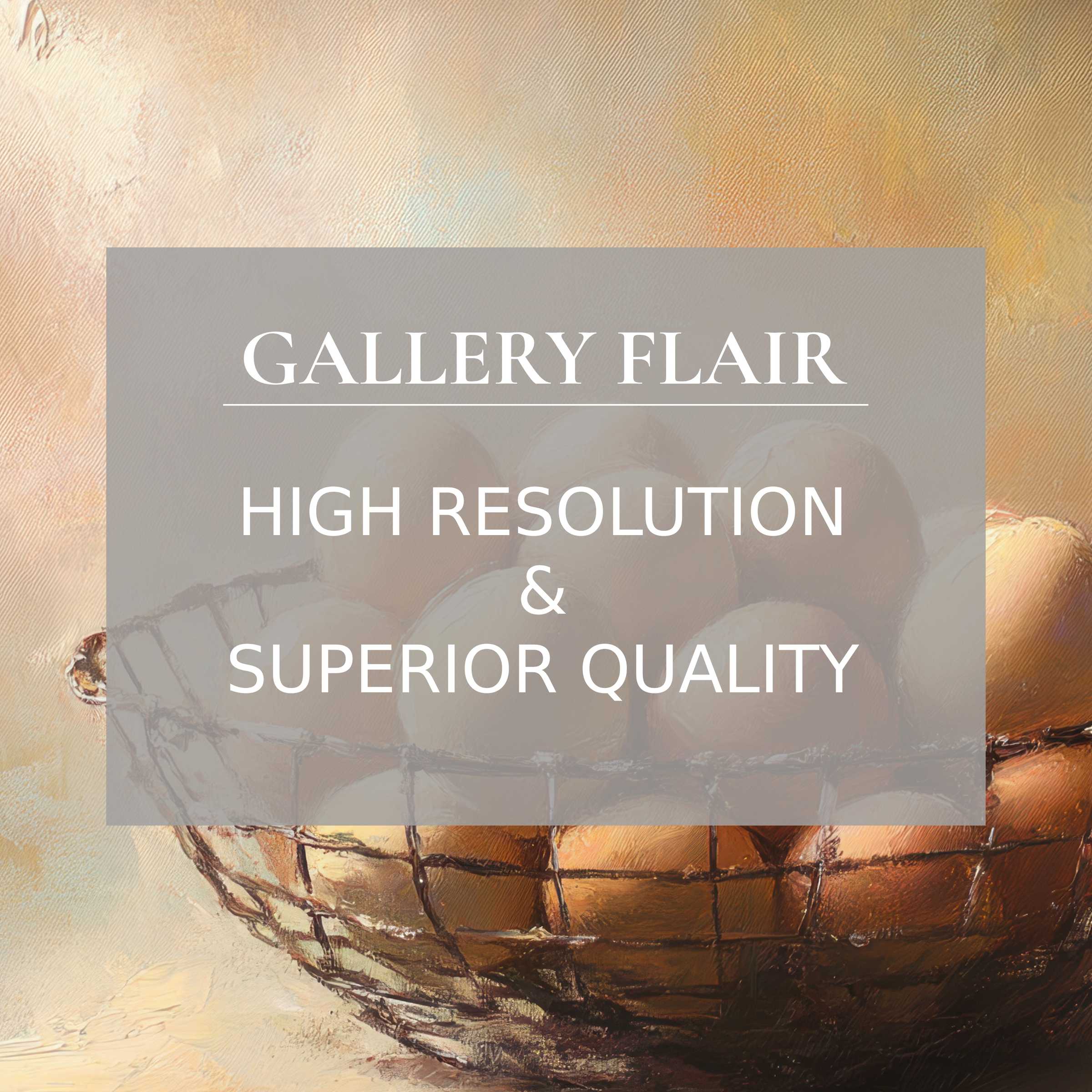 Farmhouse printable art featuring a warm, rustic egg basket in exquisite detail, perfect for modern kitchen decor