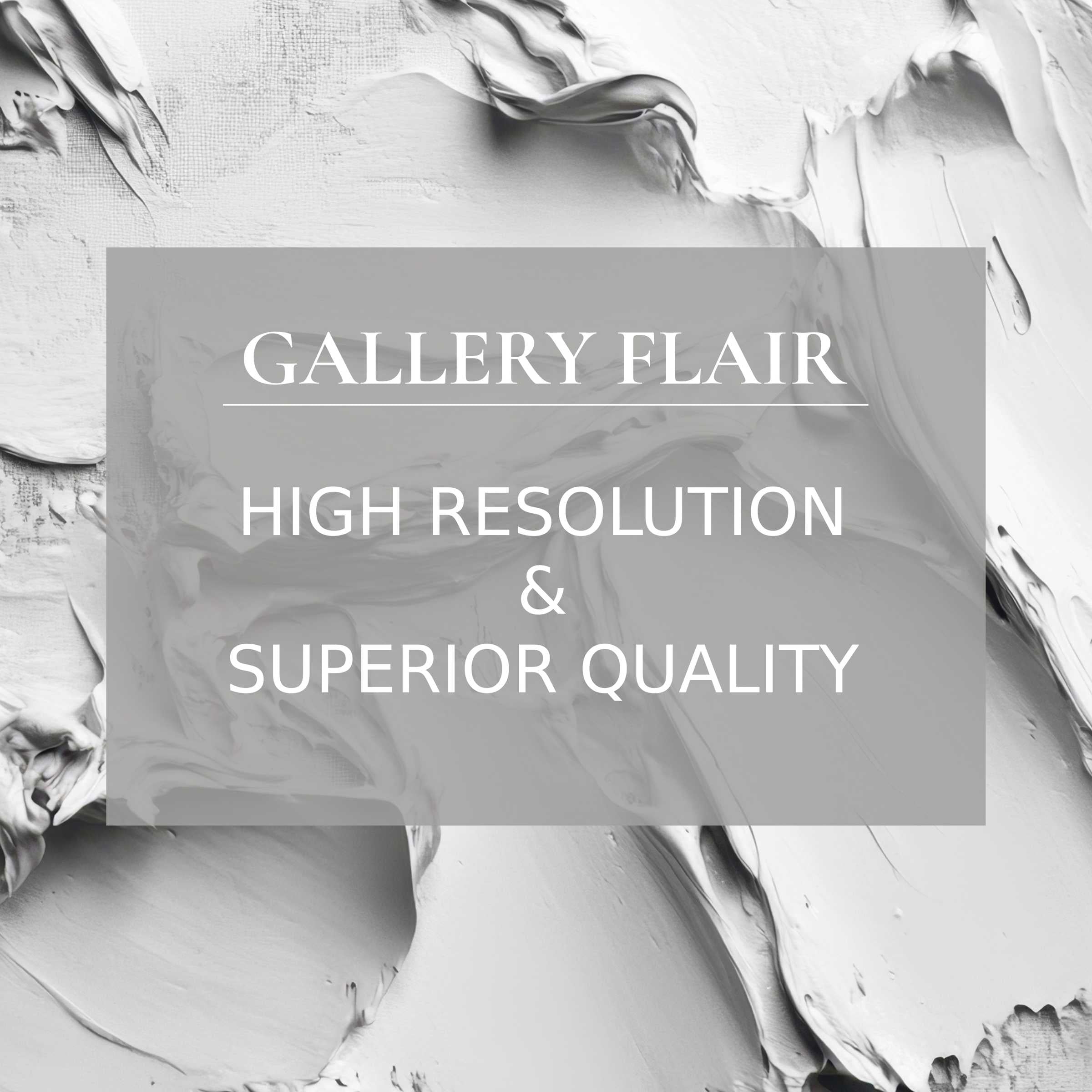 Elegant high-res neutral Frame TV picture with textured monochrome strokes, offering refined clarity for sophisticated interiors