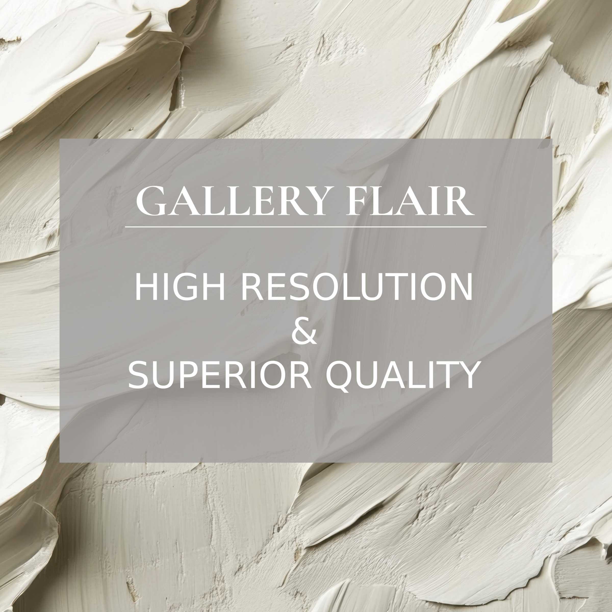Elegant textured neutral tones in high resolution, showcasing refined depth for a neutral Frame TV picture