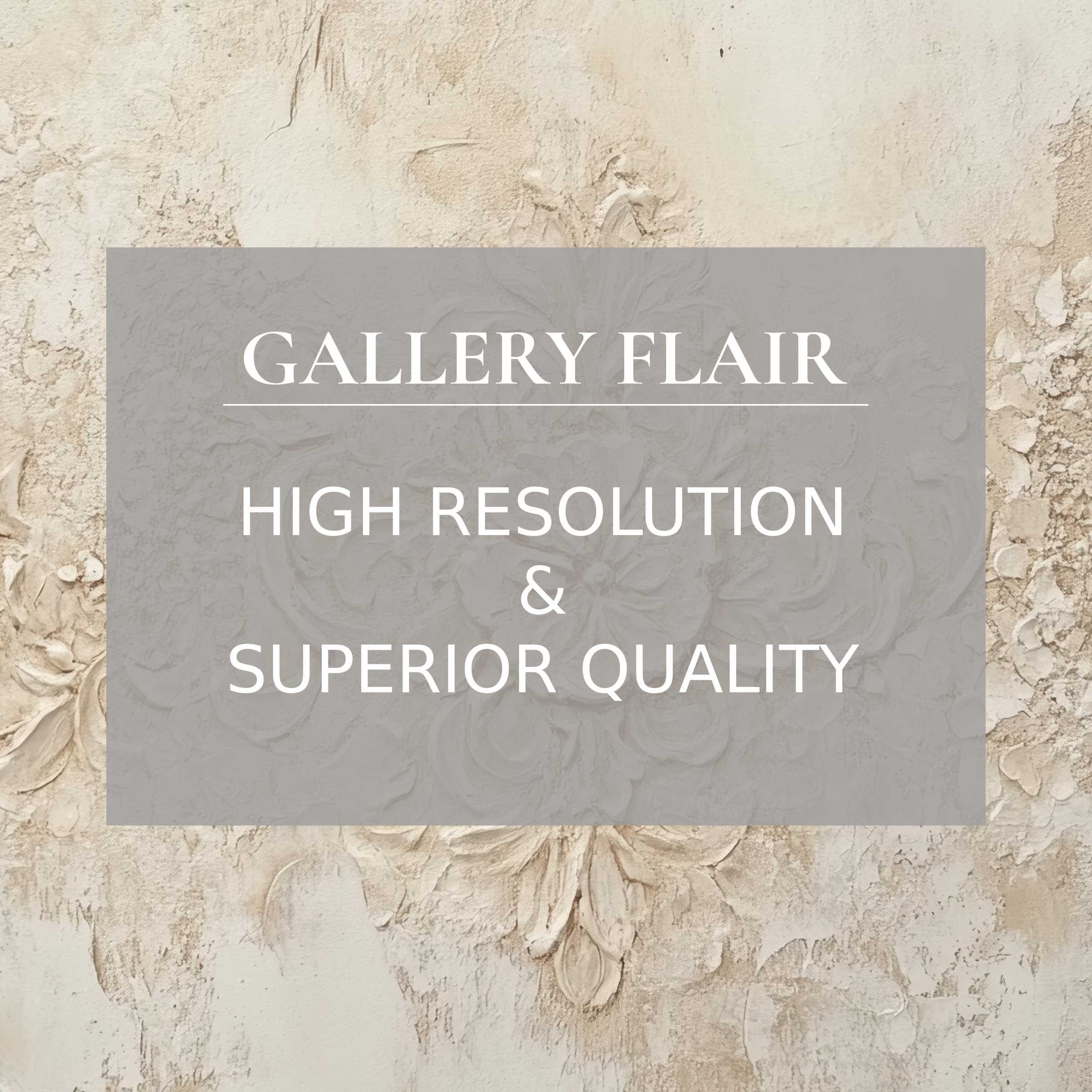 Boho printable art with serene earth tones and intricate textures, elevating modern interiors with refined, calming elegance