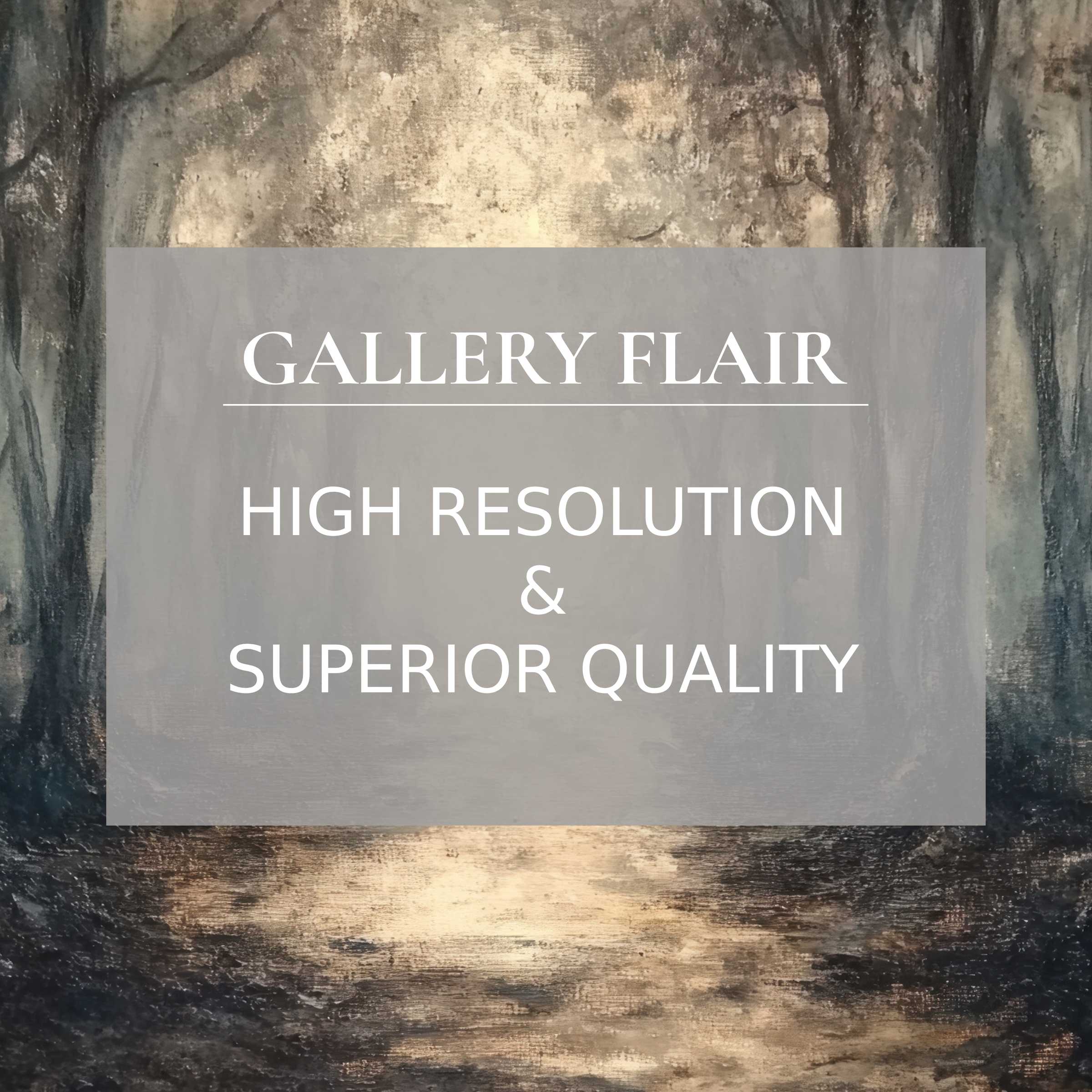 Hauntingly elegant Halloween printable art with rich textures and moody tones, perfect for refined modern interiors