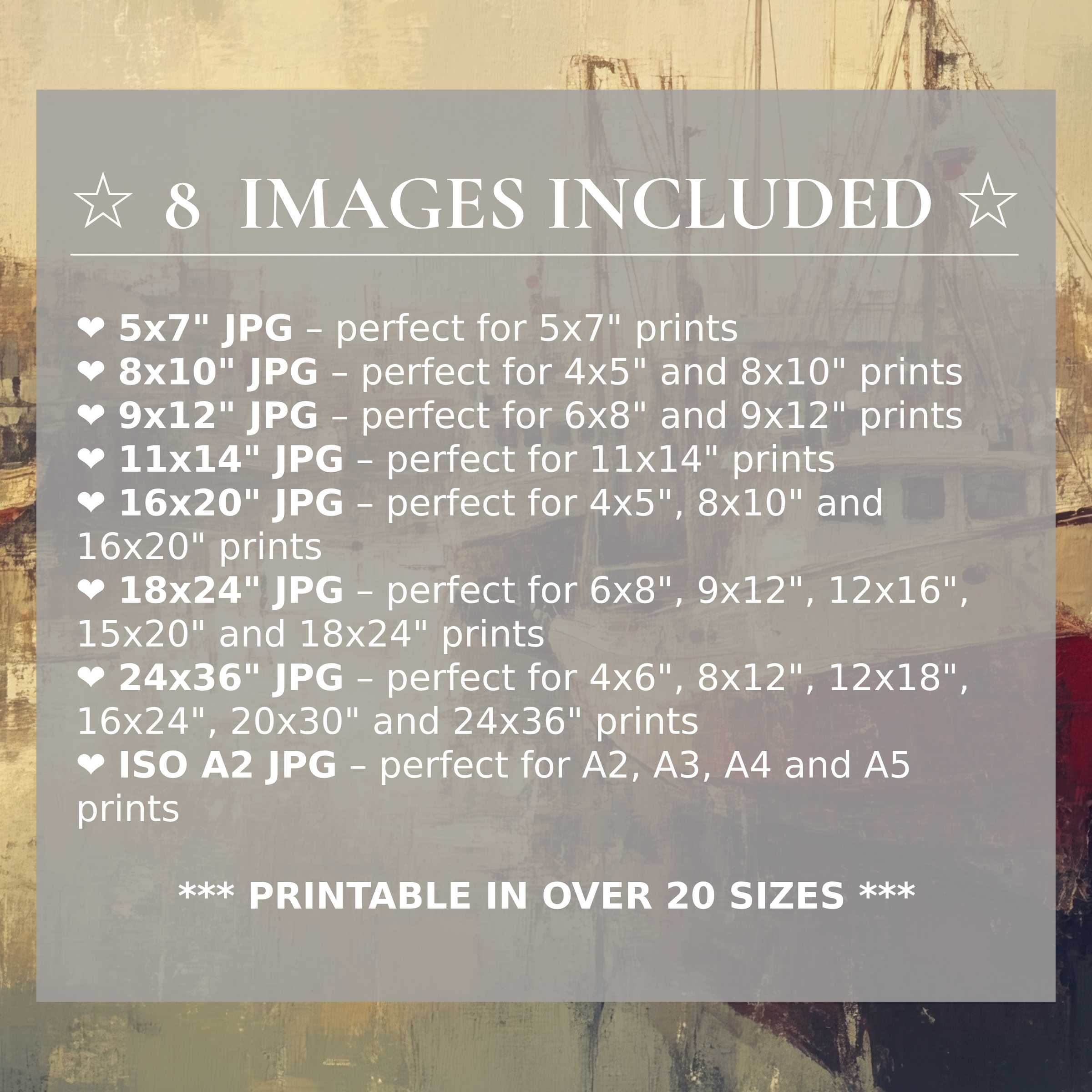 Coastal digital print radiates soothing blues and warm neutrals, elevating modern interiors with timeless style, offered in 8 high-quality sizes