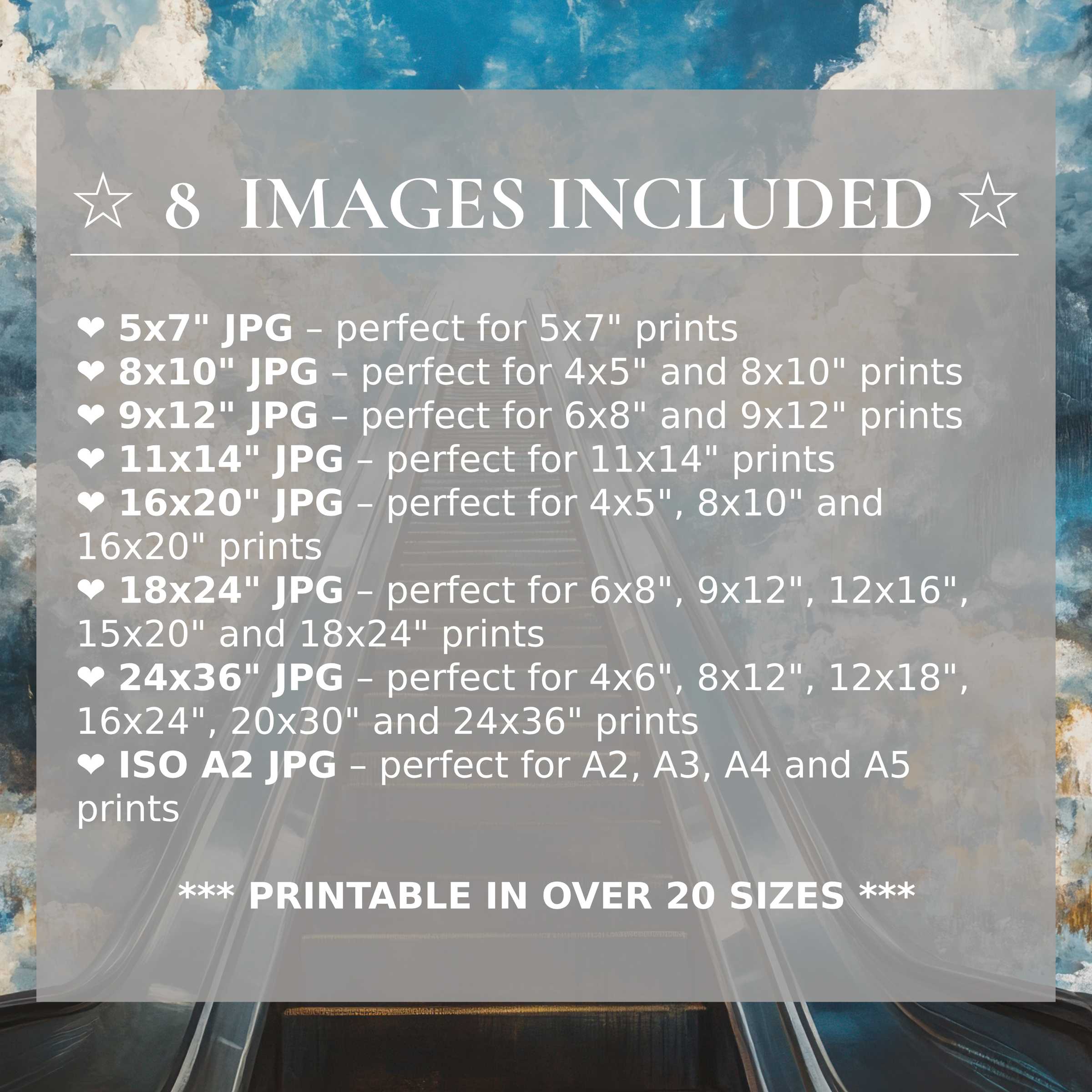 Radiant tree digital print in warm gold and earthy tones, enhancing modern interiors with 8 high-quality sizes included