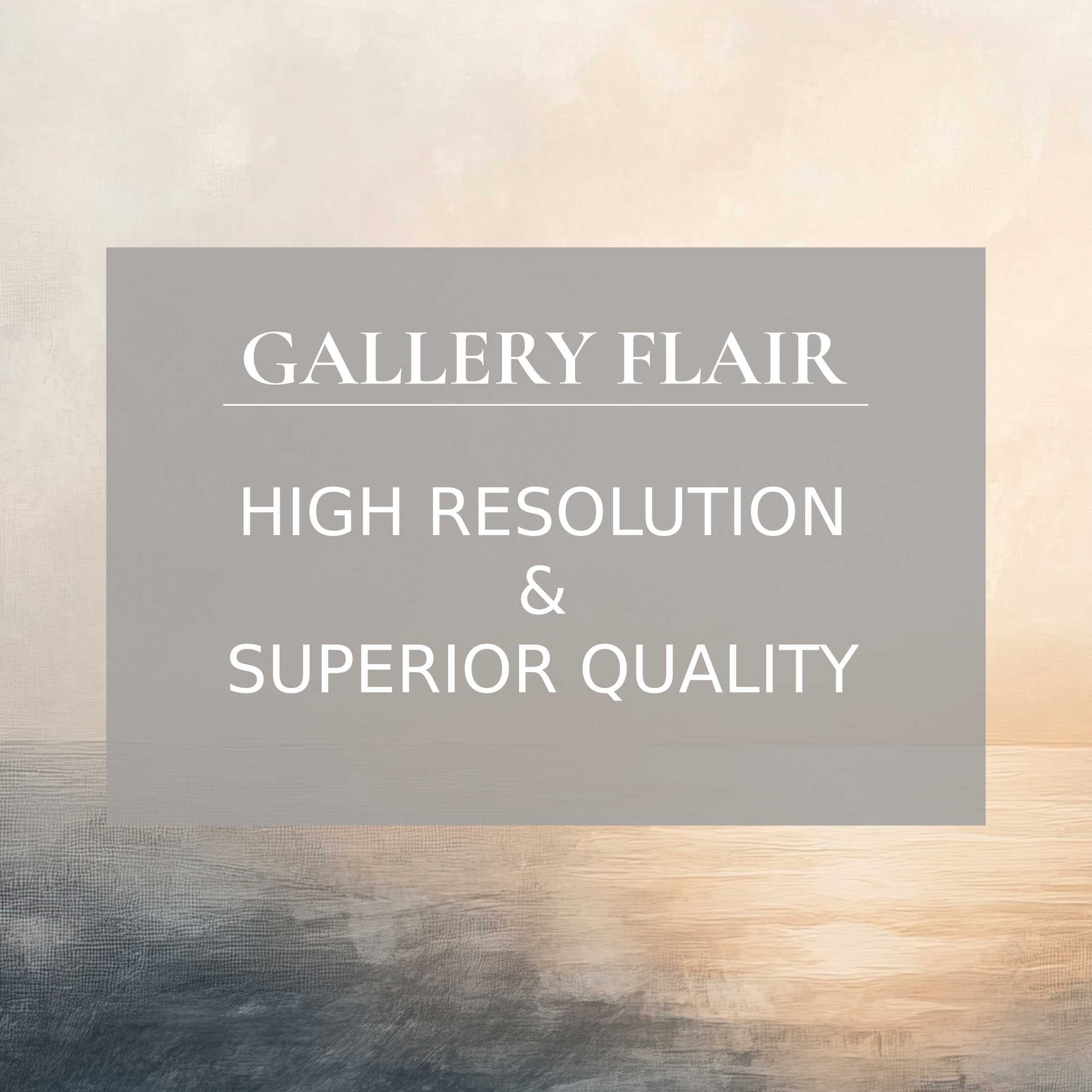 Calming summer printable art with radiant soft hues and exquisite detail, elevating modern interiors with serene luxury