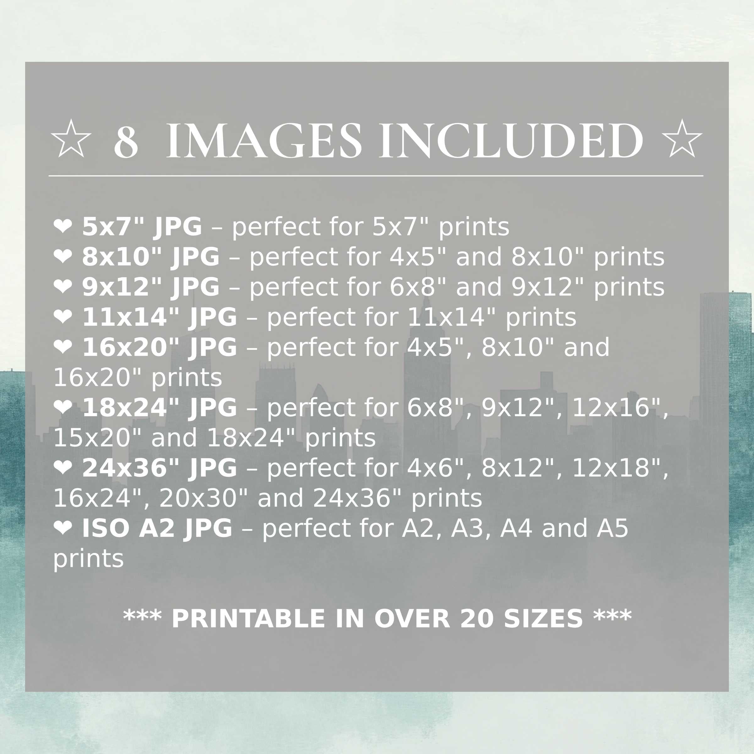 Neutral digital print in soothing taupe and soft teal hues, radiating calm elegance; includes 8 high-quality sizes to enhance modern interiors with effortless style and versatile sophistication